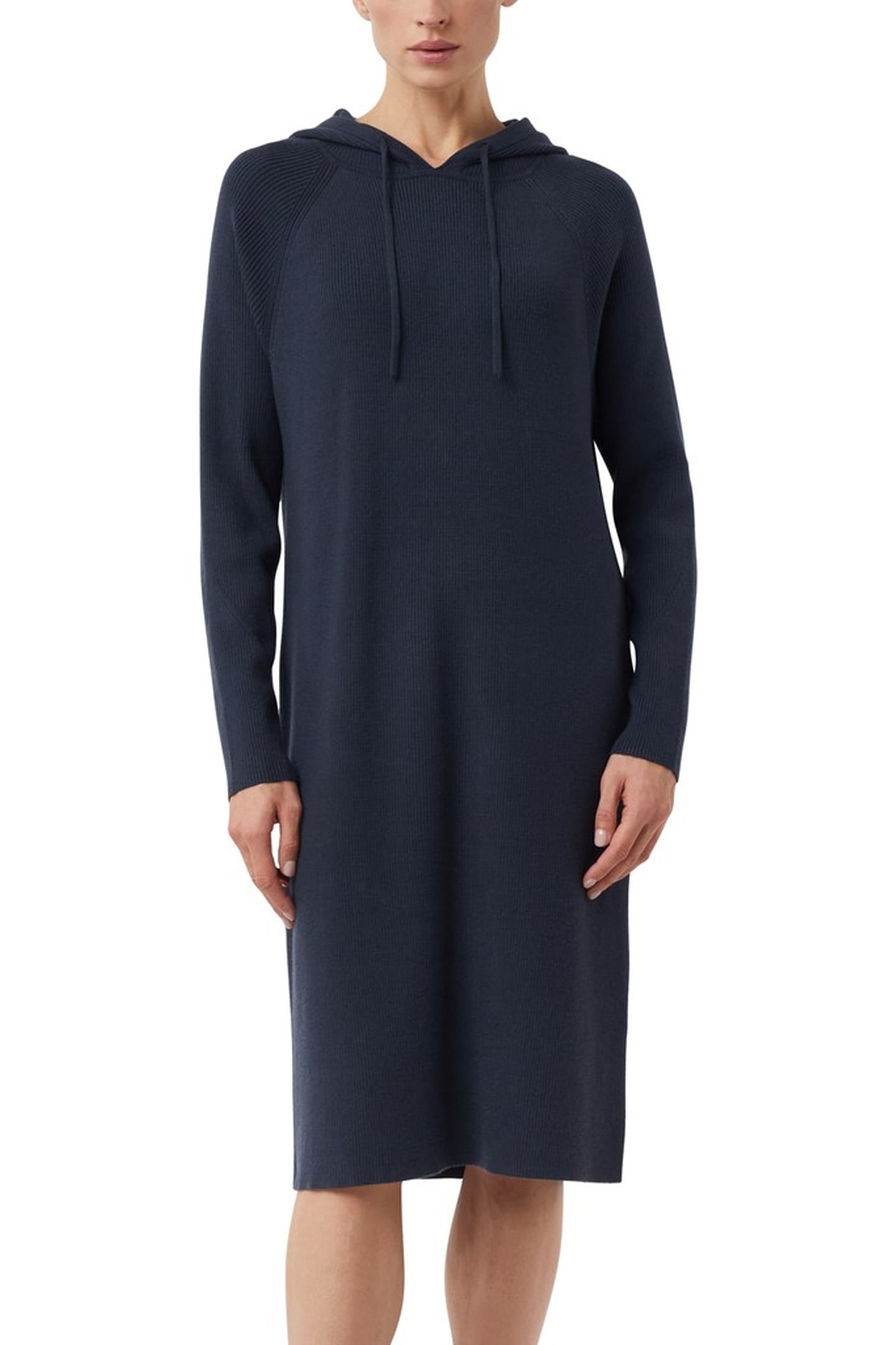 COMMA DRESSES MARINE 1