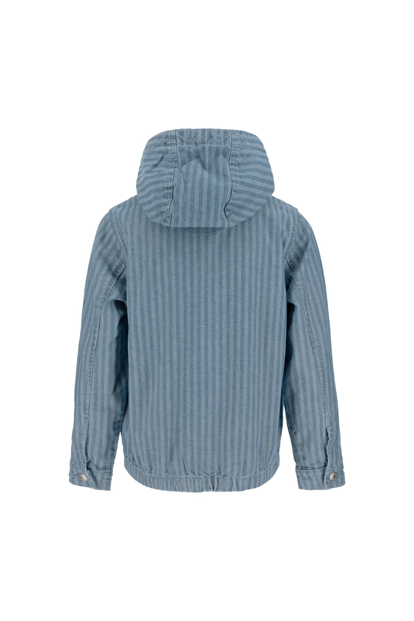BOYS SUTRO FULL ZIP JACKET IN THE SKY 2