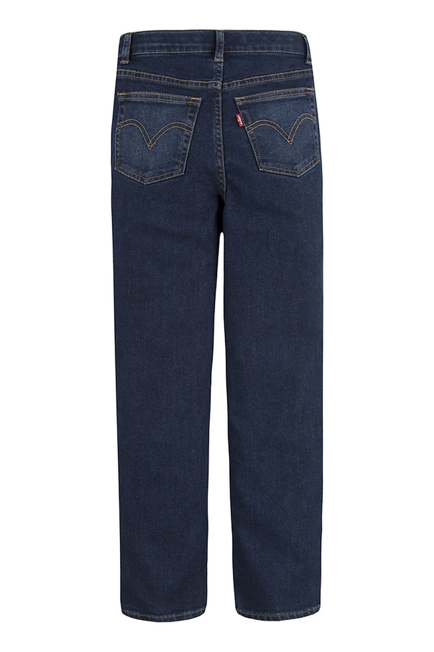 GIRLS RIBCAGE STRAIGHT ANKLE RETROGRADE 2