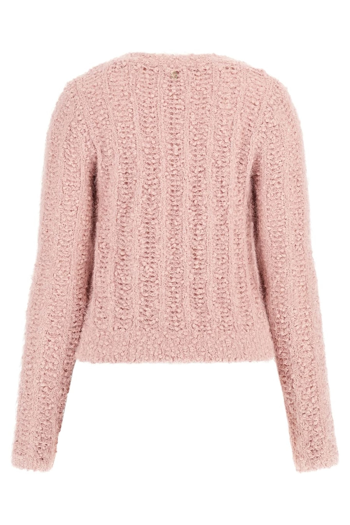 LS VN BEA OPEN STITC PINK PEARL 5