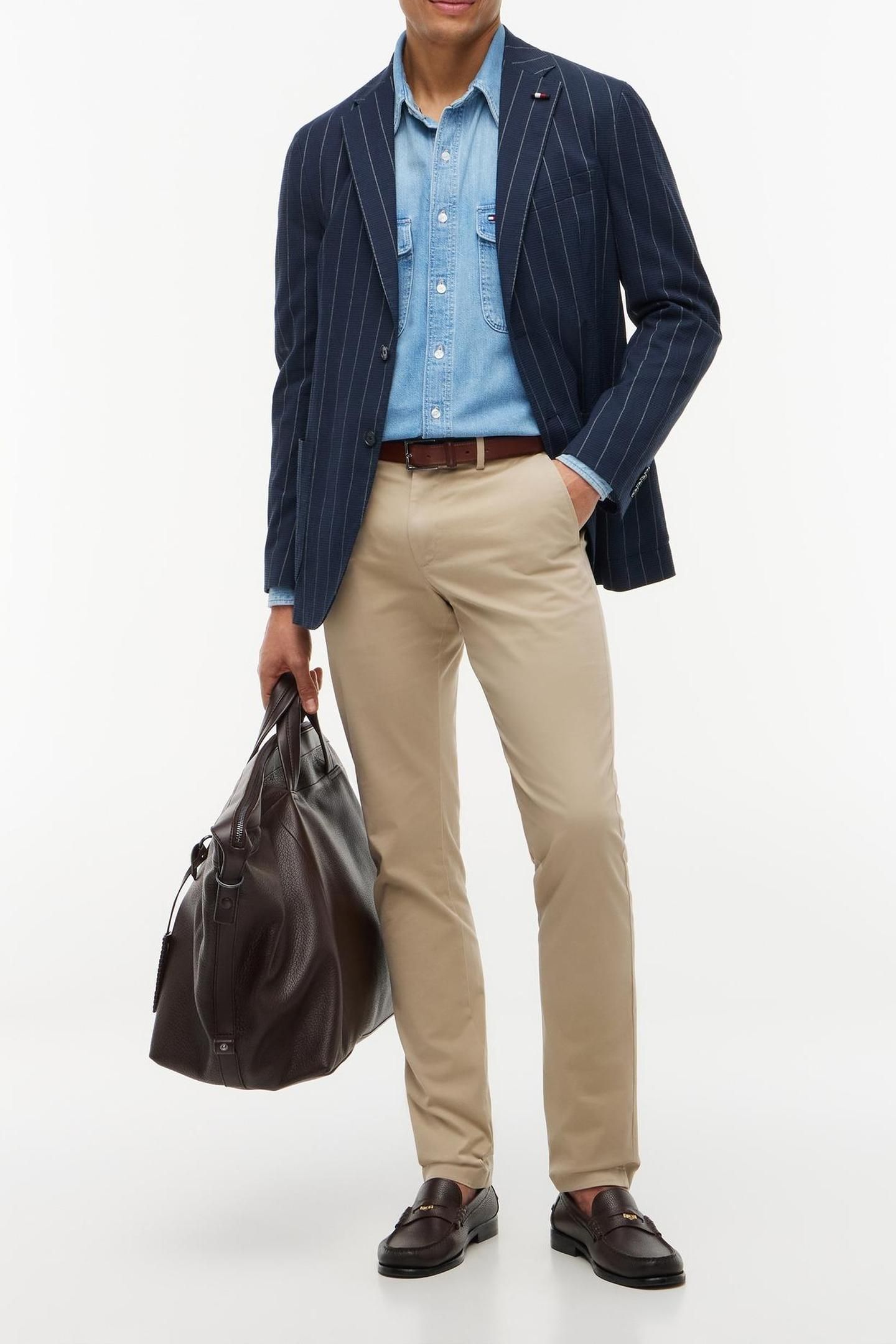 CORE BLEECKER 1985 BATIQUE KHAKI 5