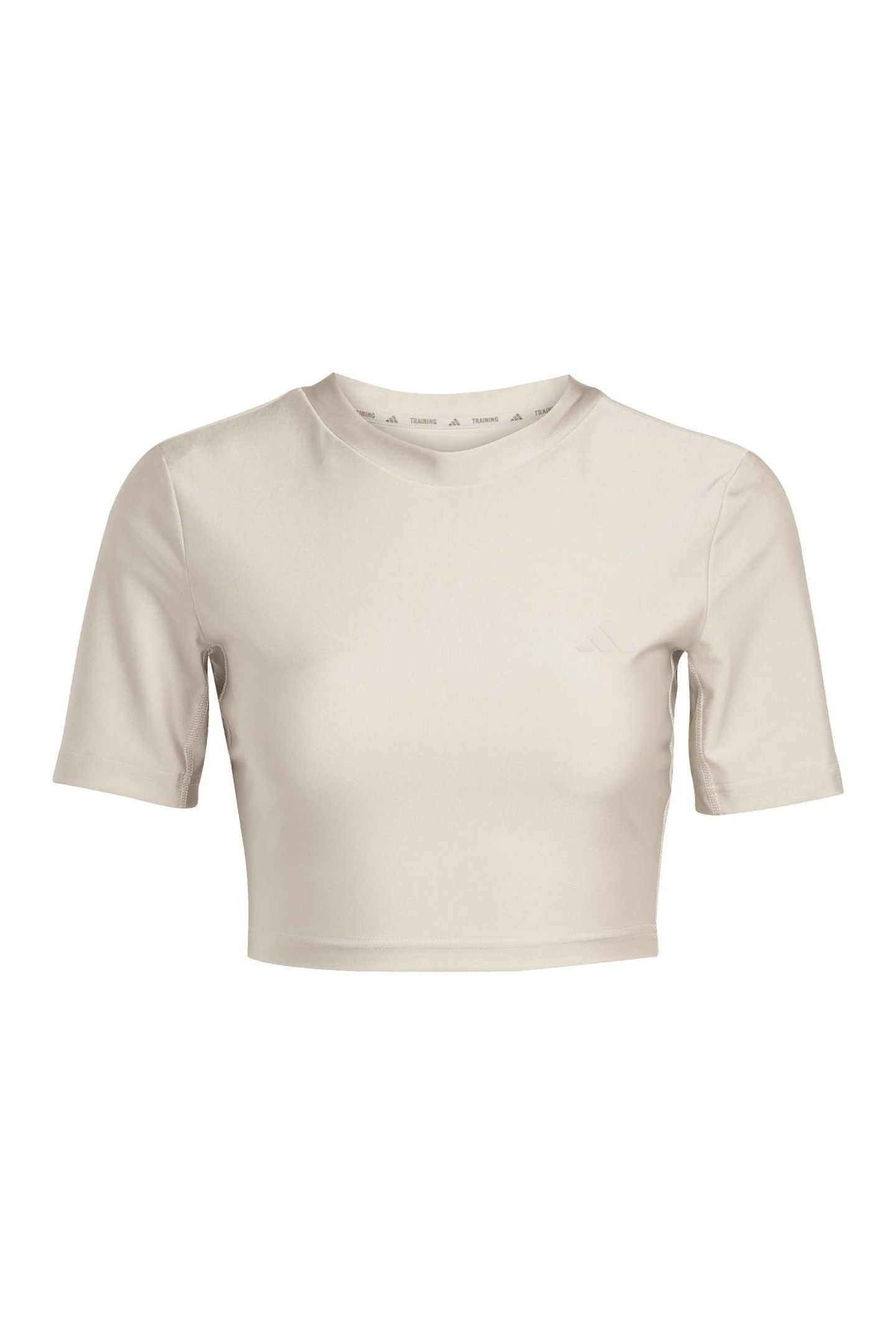 WE T-SHIRT SHORT-SLEEVE WONDER ALUMINA 3