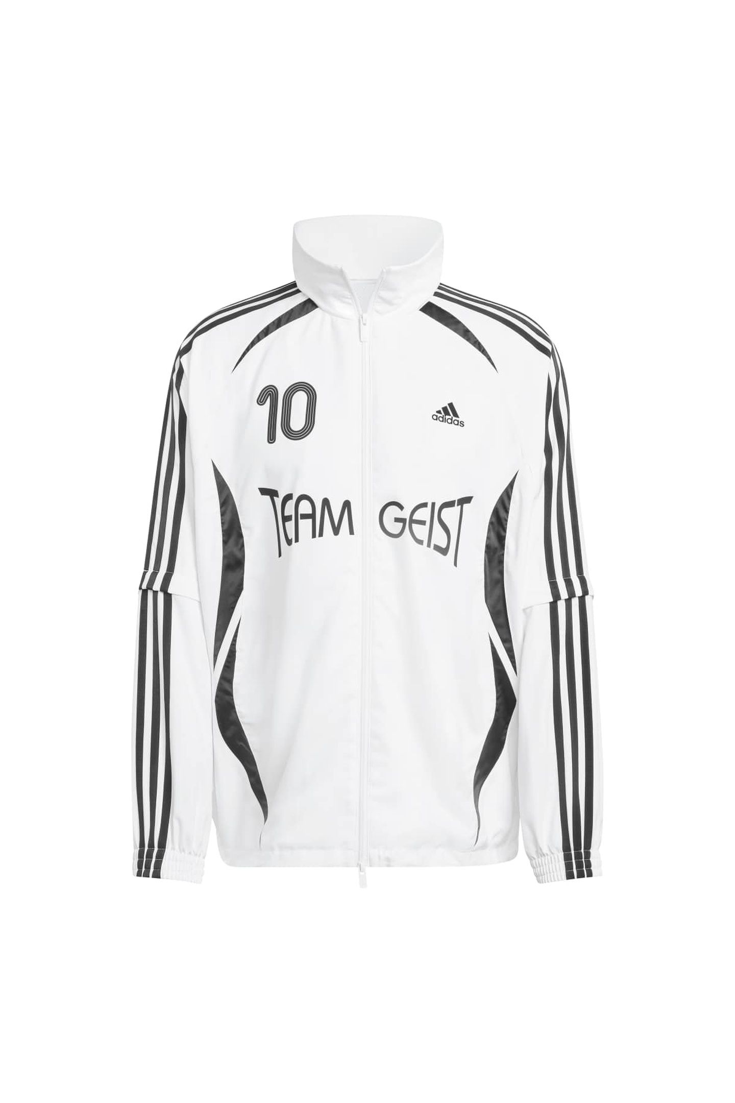 OVZD TRACKTOP WHITE 4