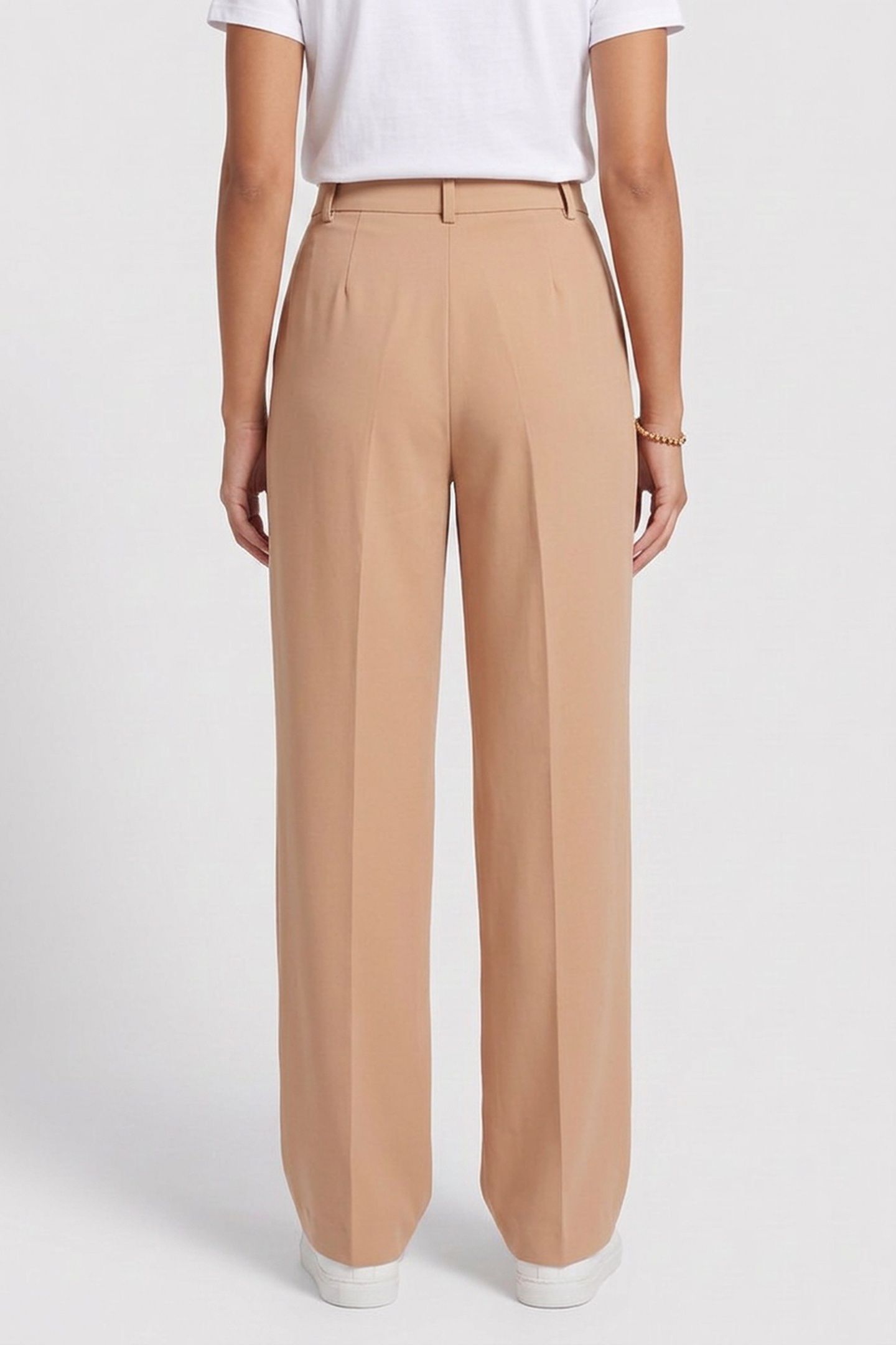 TROUSERS BEIGE 2