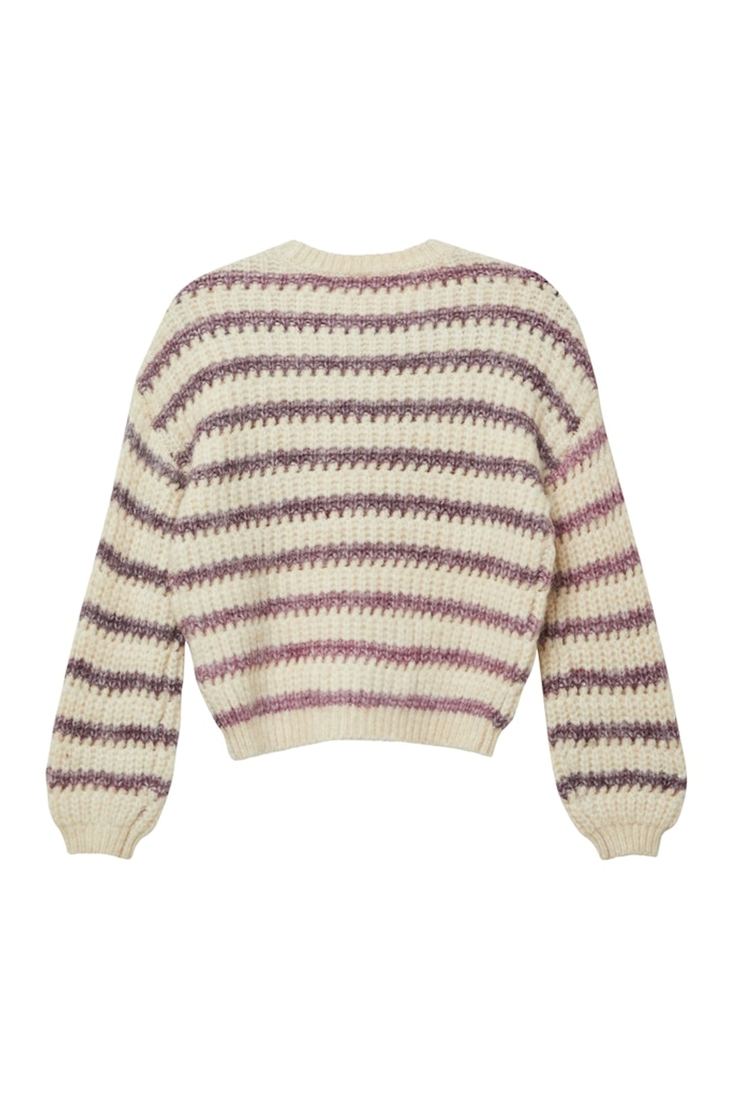 S.OLIVER PULLOVER OFFWHITE 2