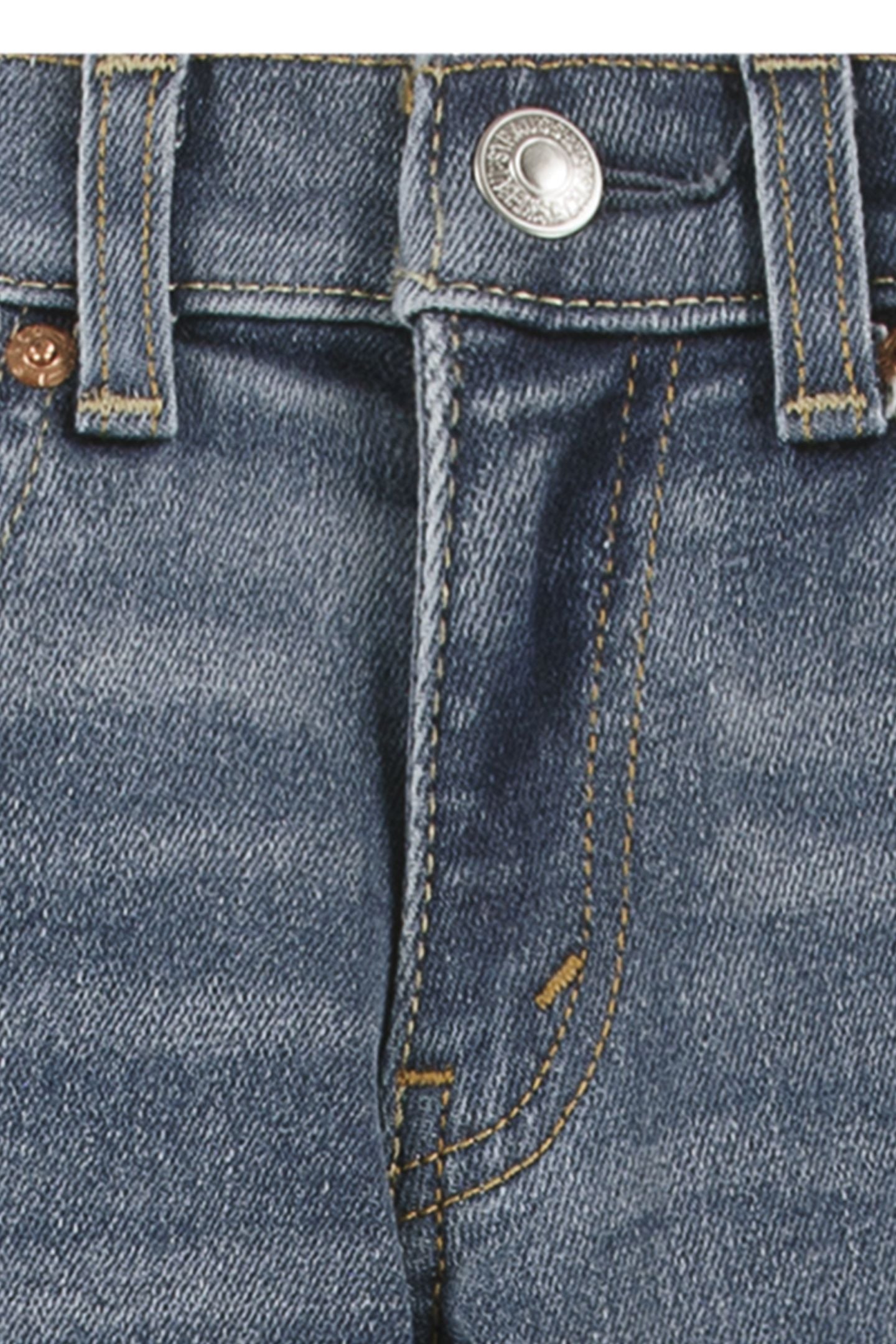 BOYS STAY LOOSE TAPER JEANS KOBAIN 3