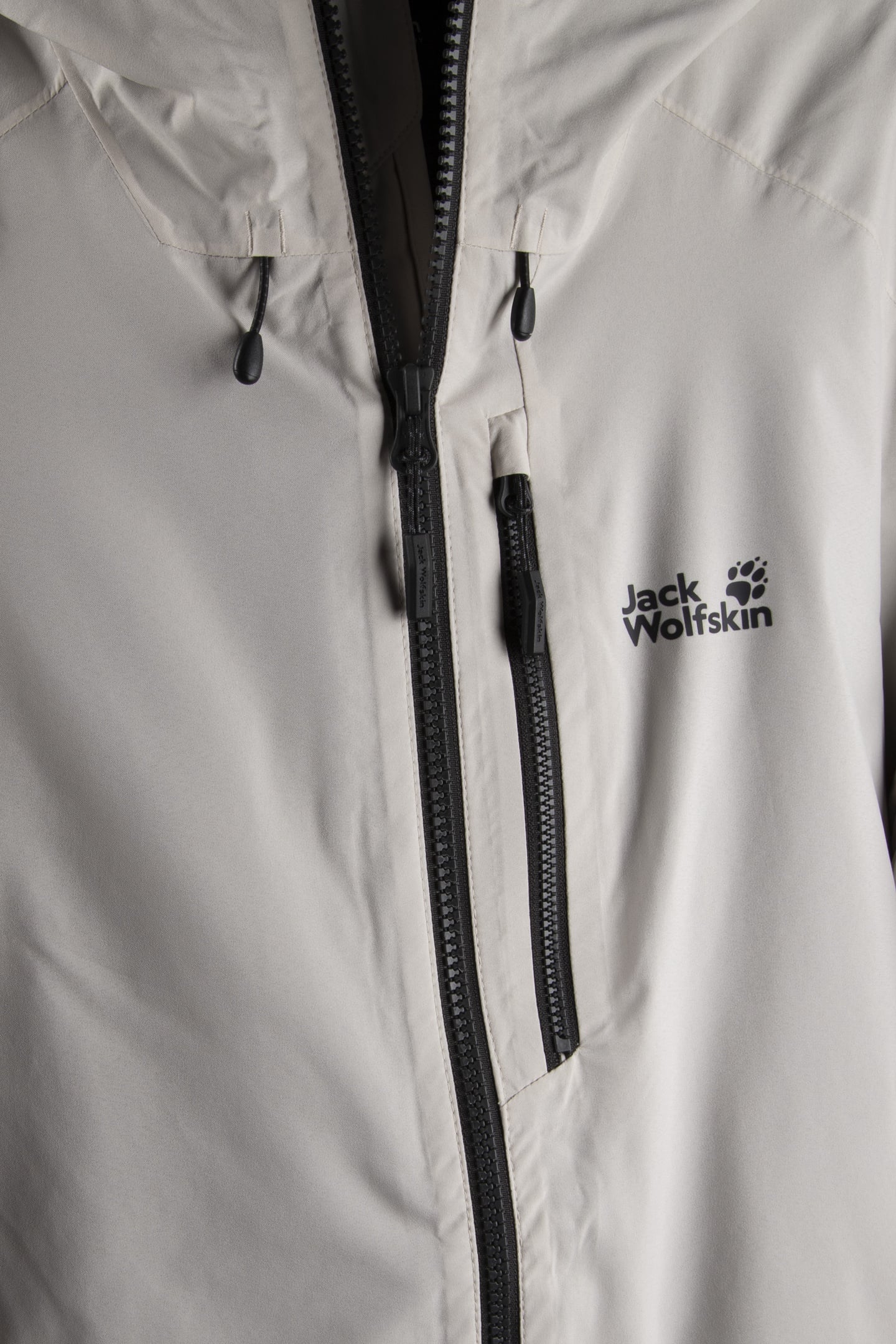 FLOWLINE 3IN1 JACKET PALE SAND 4