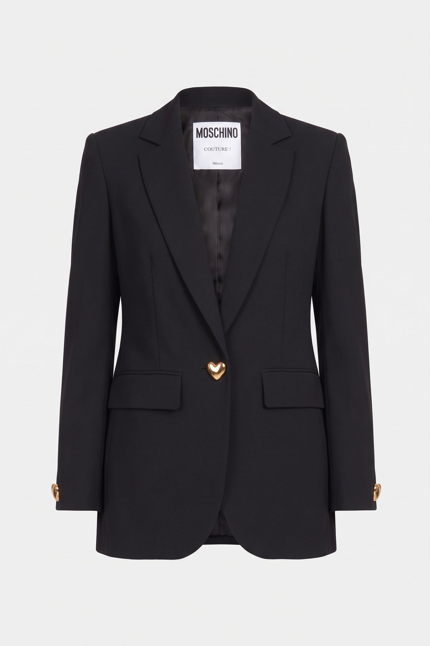 JACKET BLACK 3