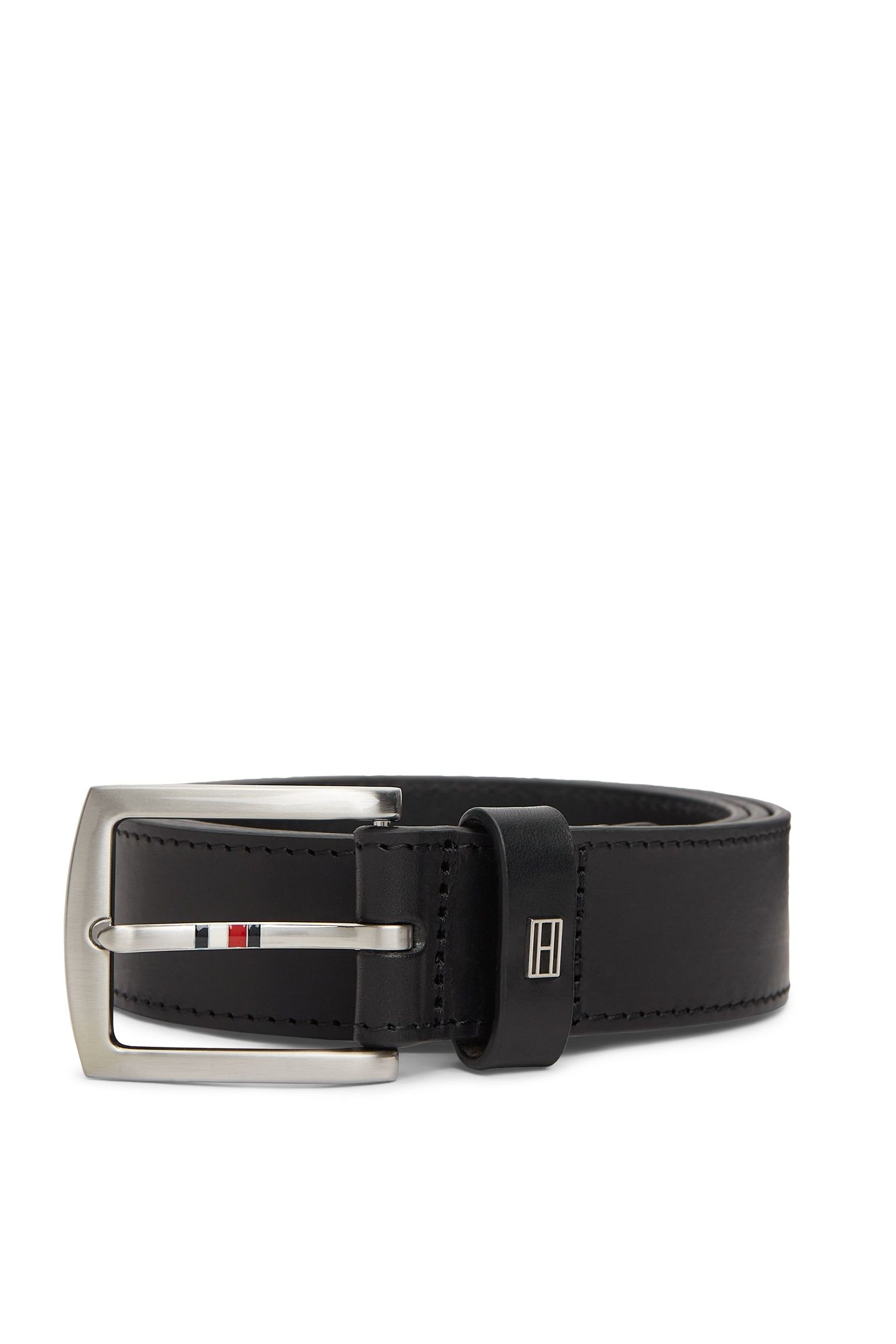 DENTON CORP 3.5 BELT BLACK 1