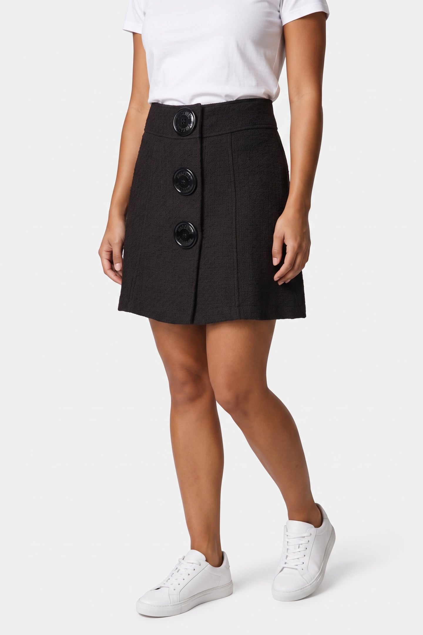 SKIRT BLACK 1