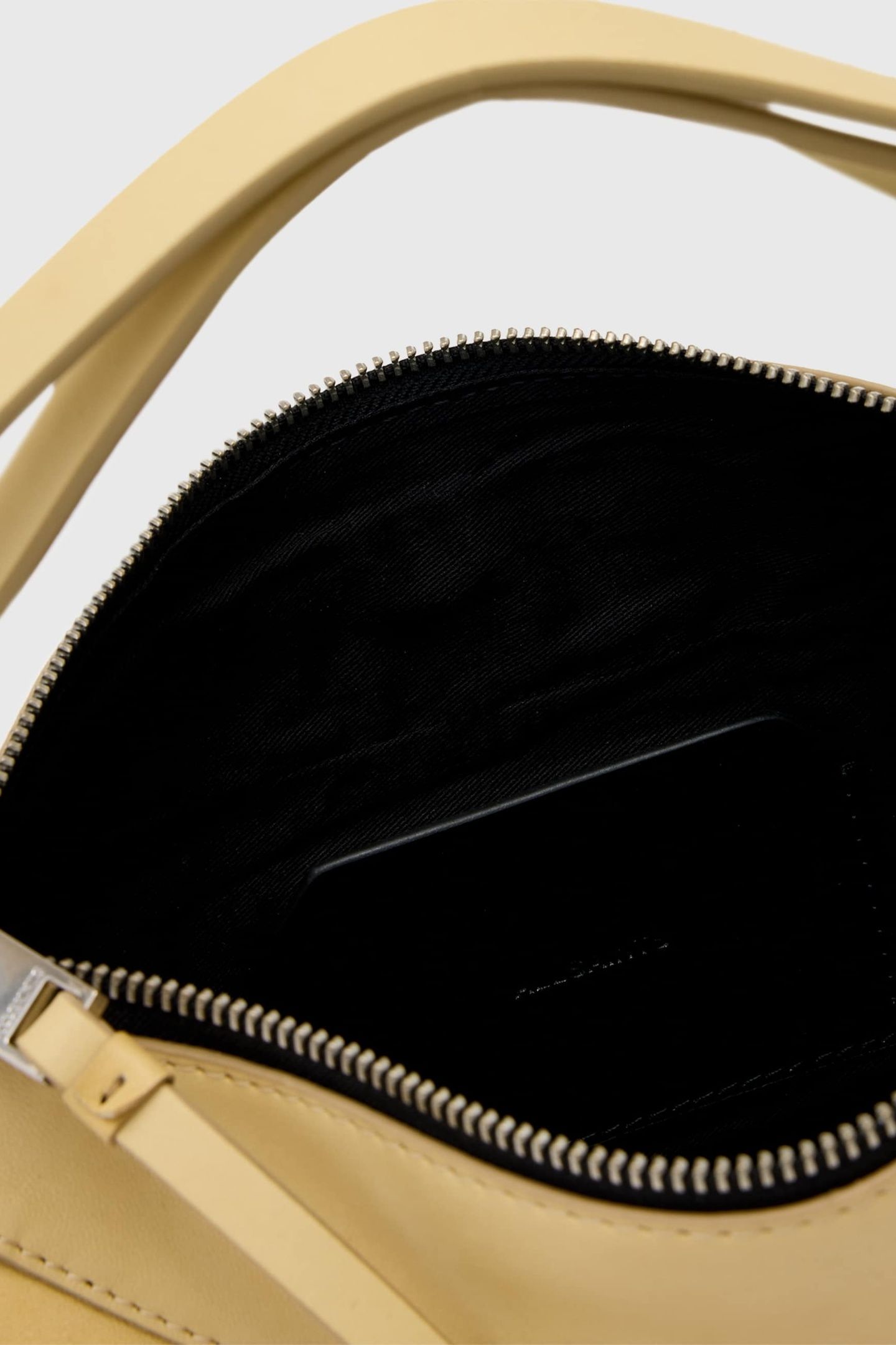 LUNA MICRO BAG MELLOW YELLOW 3