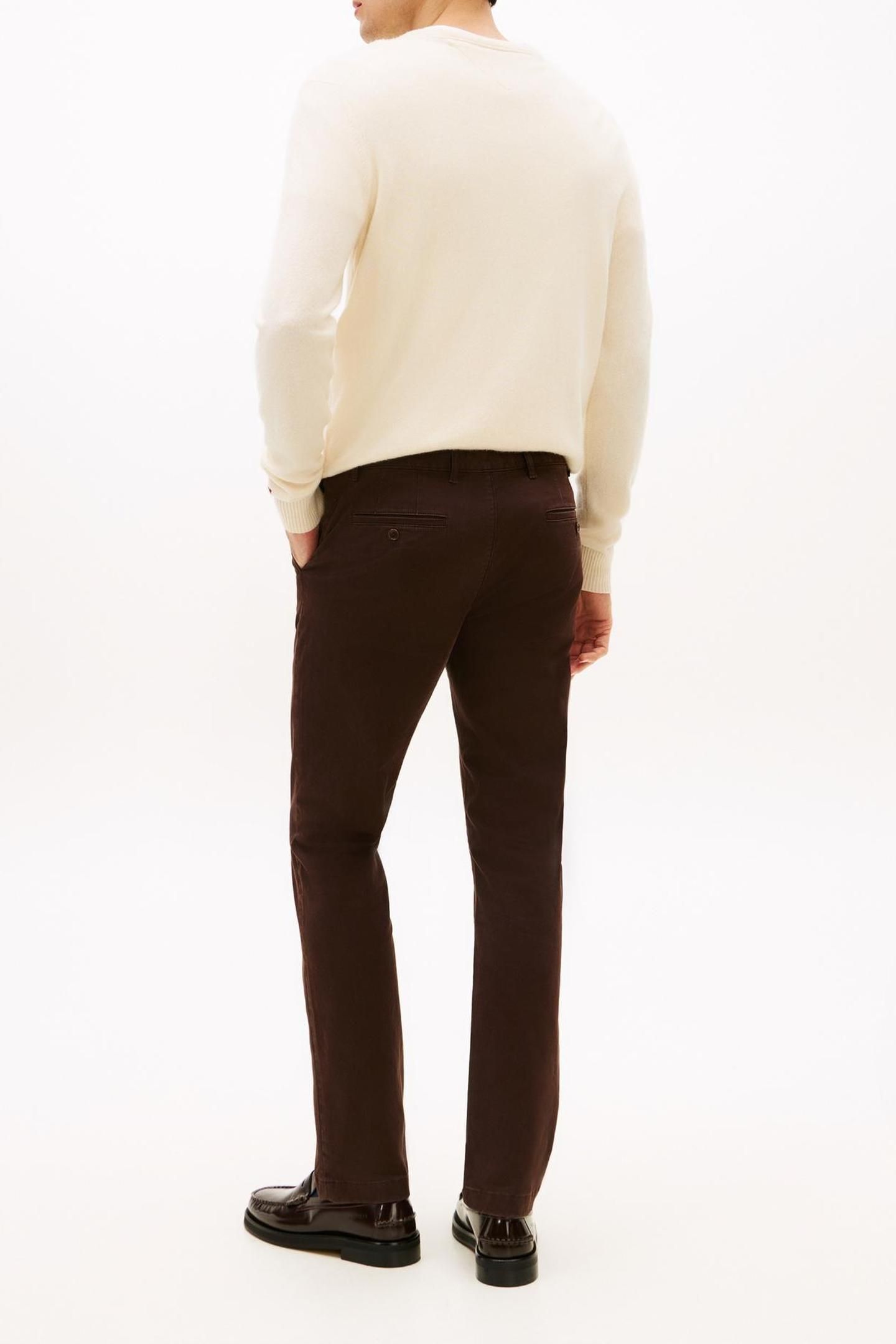 CORE DENTON ESSENTIAL DARK BROWN 2