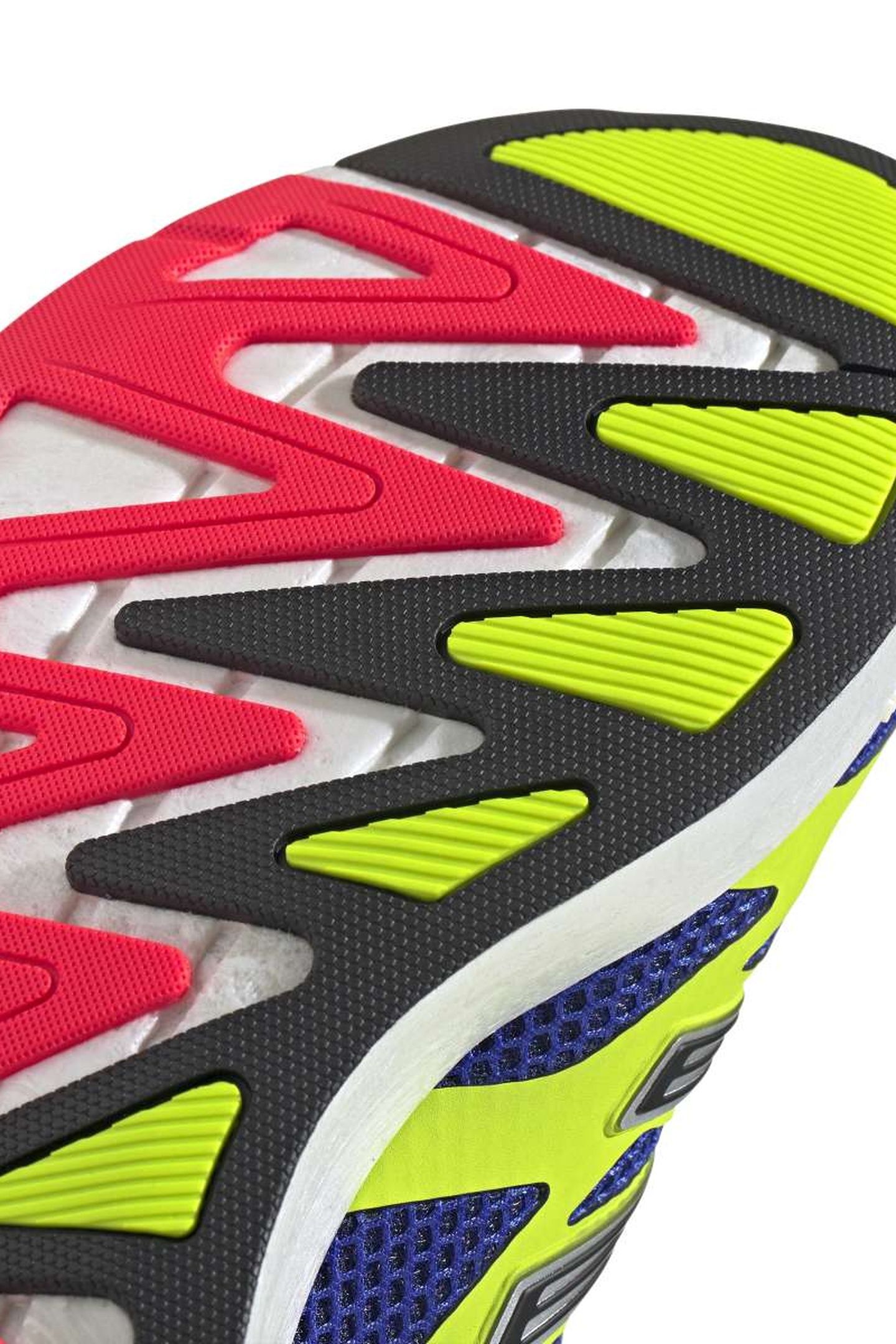 UNISEX ADIZERO ARUKU LUCID BLUE 8