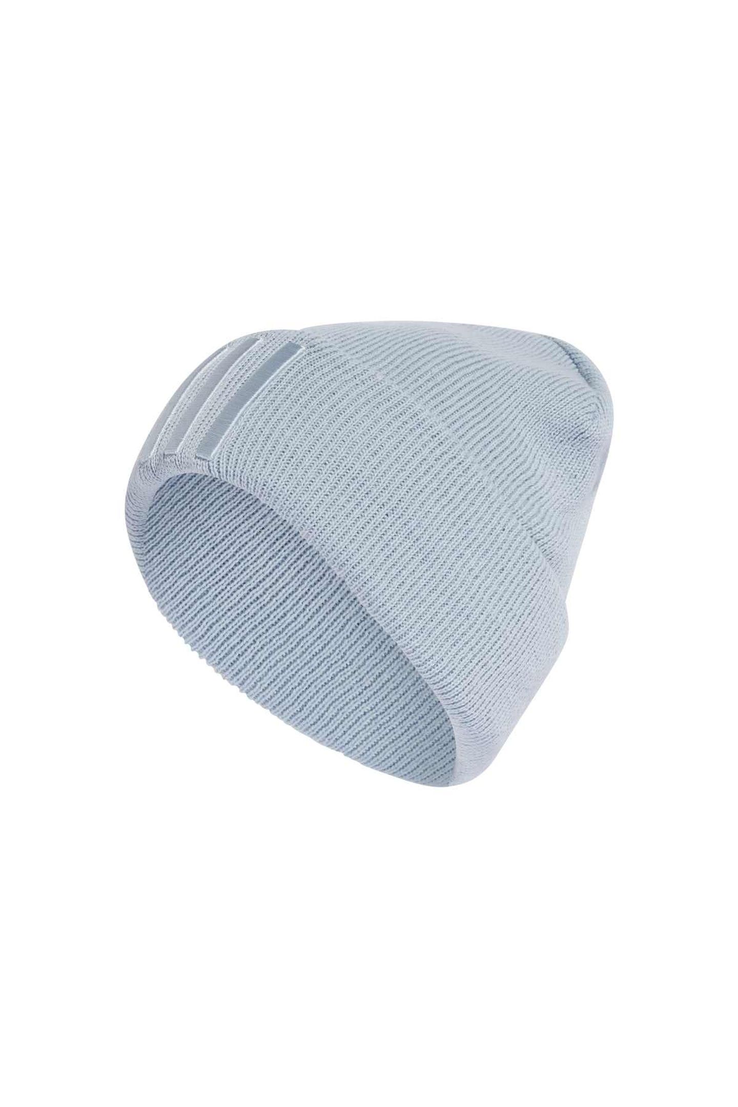 UNISEX 3S BEANIE WONDER BLUE 1