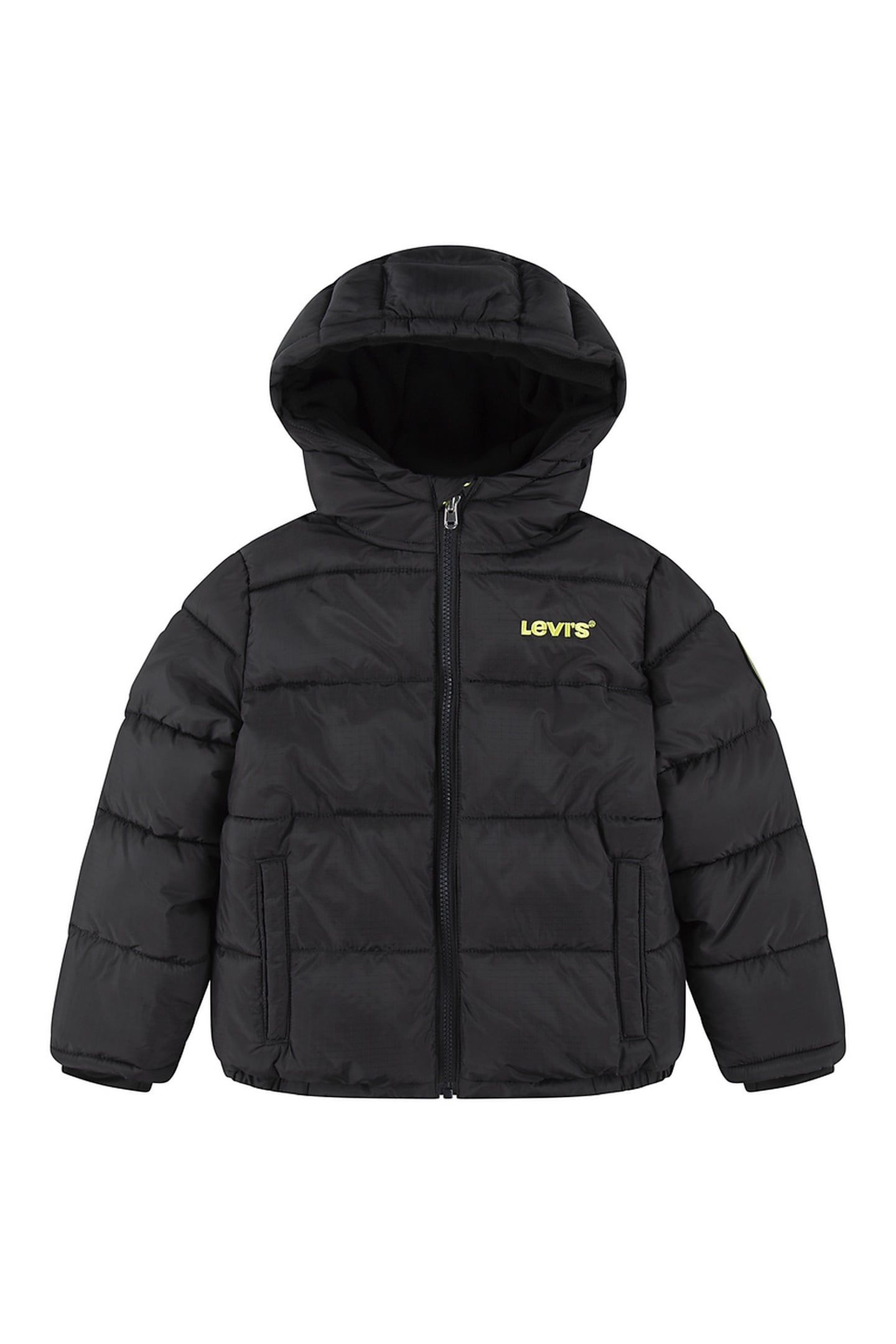 BOYS CORE PUFFER METEORITE 1