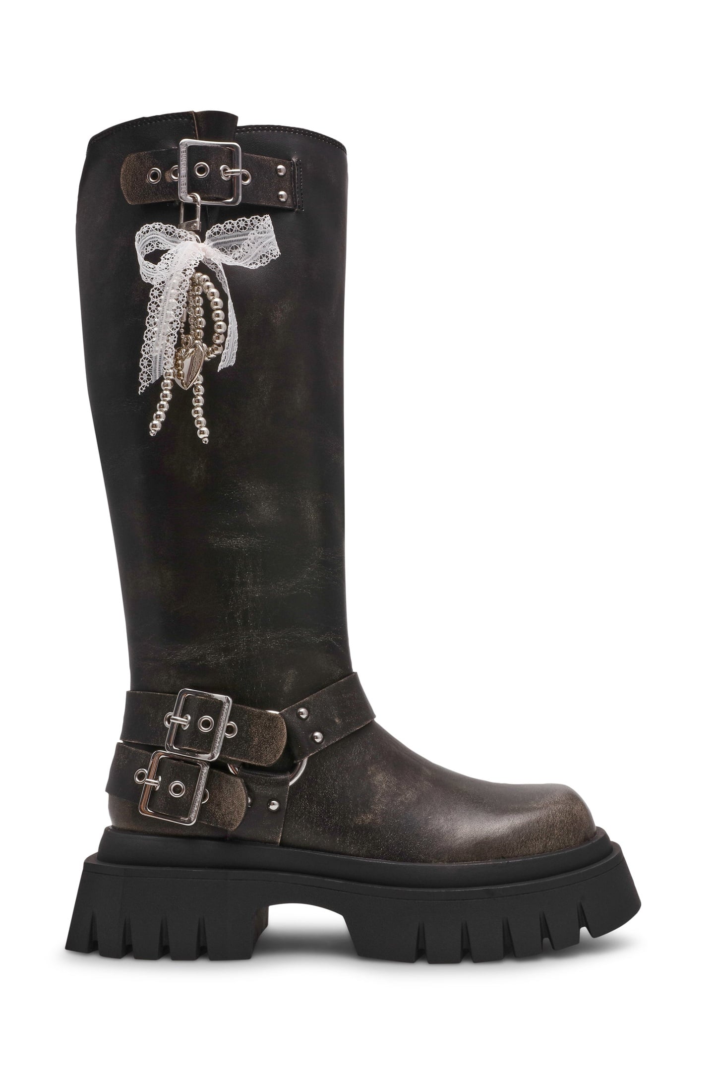 PRAIRIEVIEW BOOTS PEW DISTRE 1