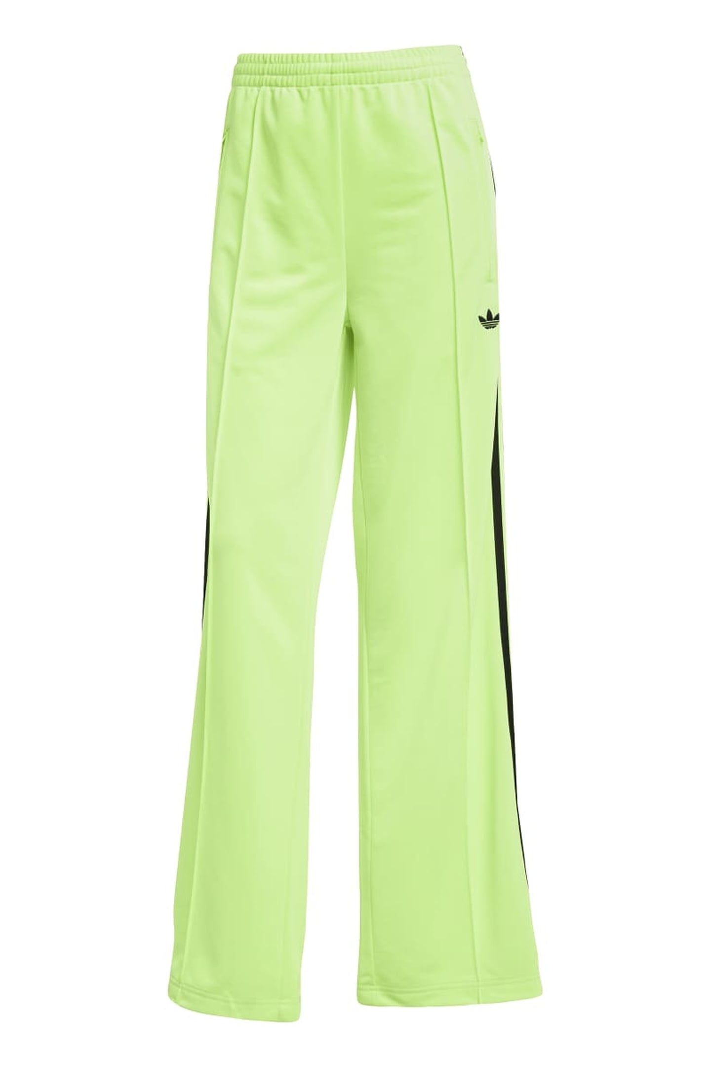 FIREBIRD TRACK PANTS SIGNAL GREEN 4