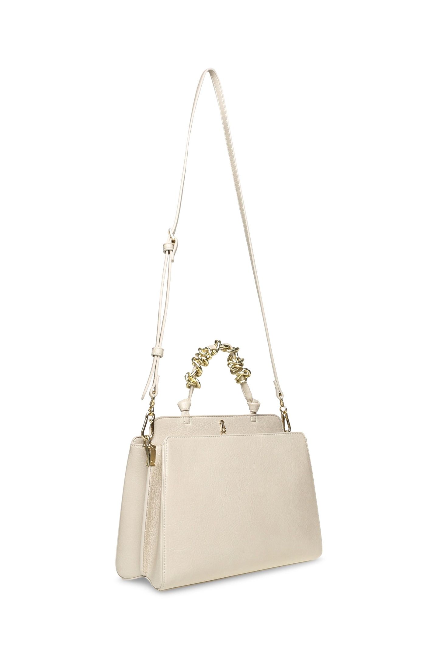 UNISEX BLUNE BAGS CREAM 4