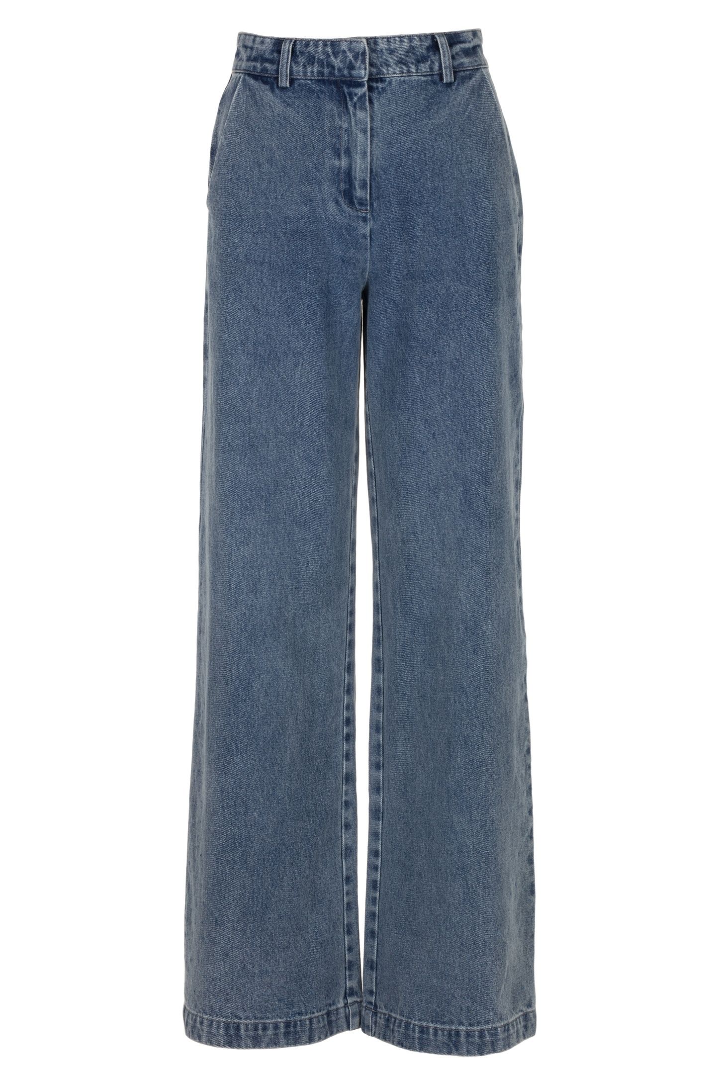 LOLANI DENIM BLUE WASH 2