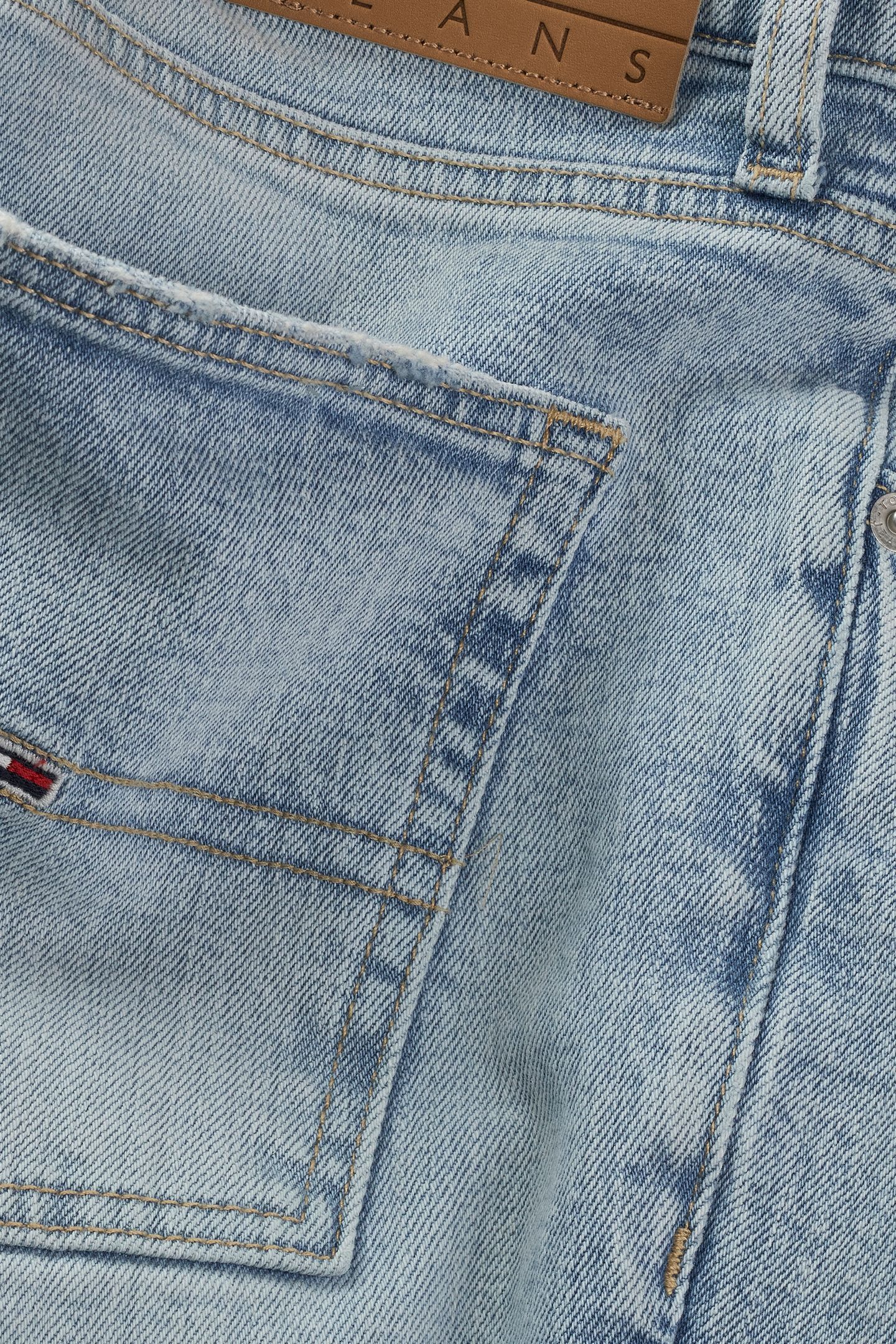 SCANTON SLIM BI5115 DENIM ULTRA LIGHT 6