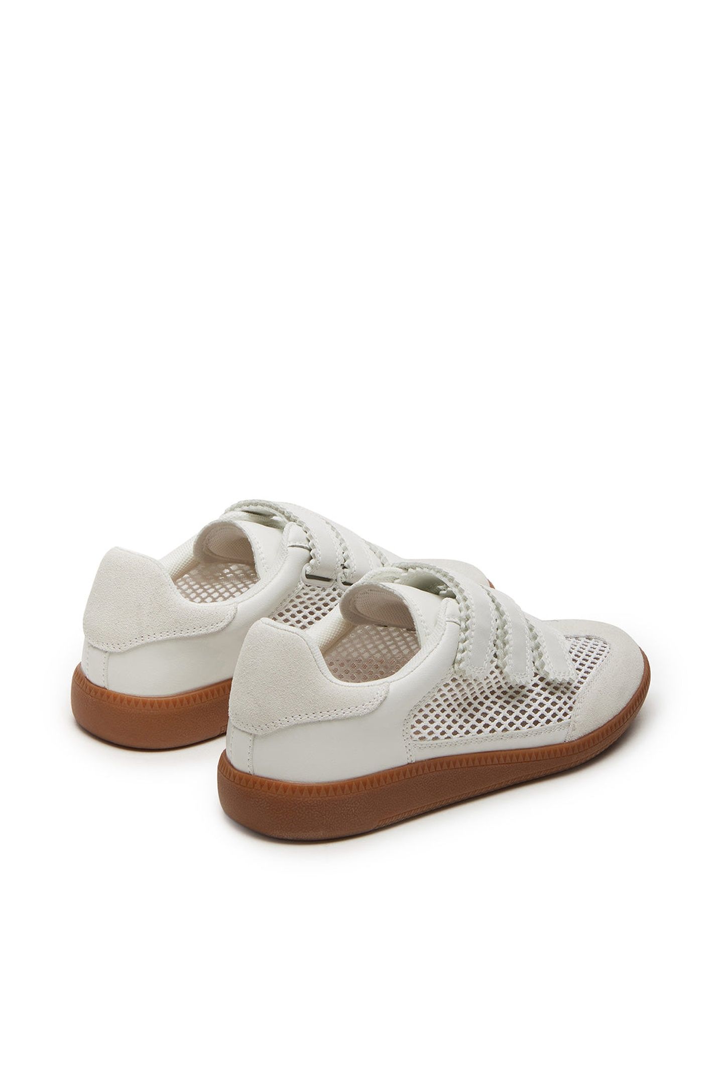 MOMENTUM-M SNEAKERS WHITE 3
