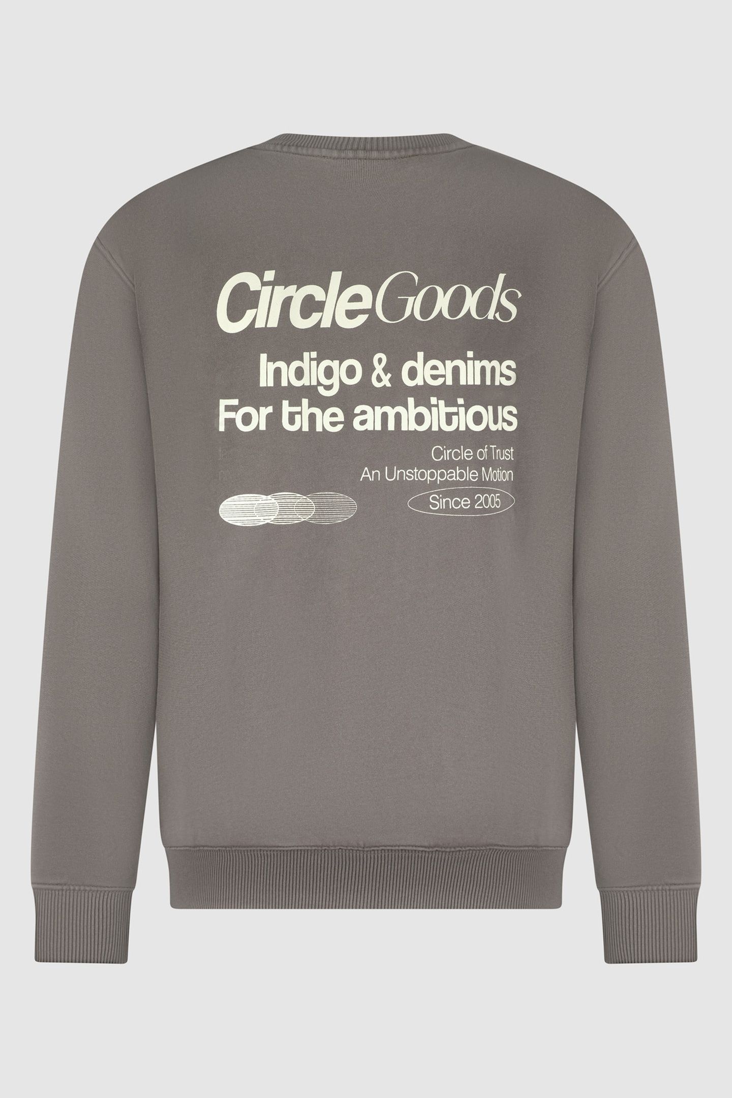CALEB SWEAT CHOCOLATE CHIP 2