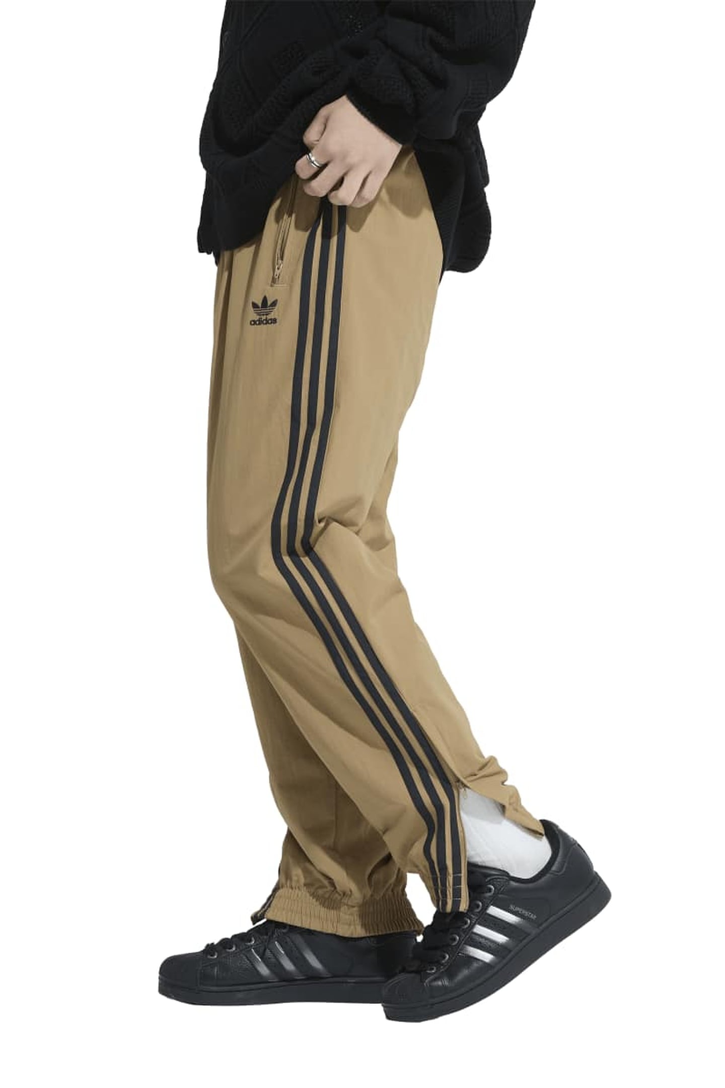 UNISEX FIREBIRD PANTS CARDBOARD 4