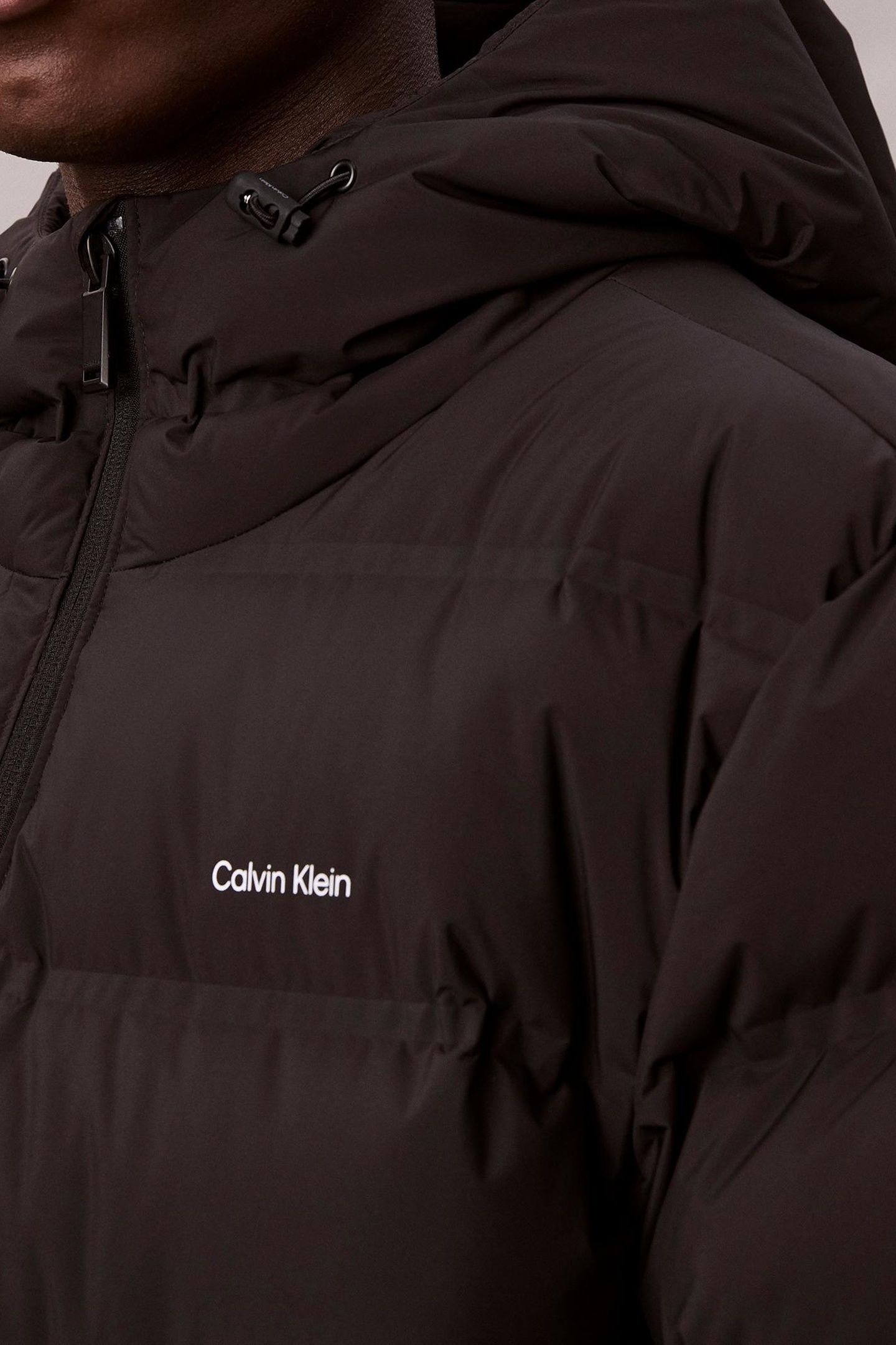 LS BONDED COAT BLACK 6