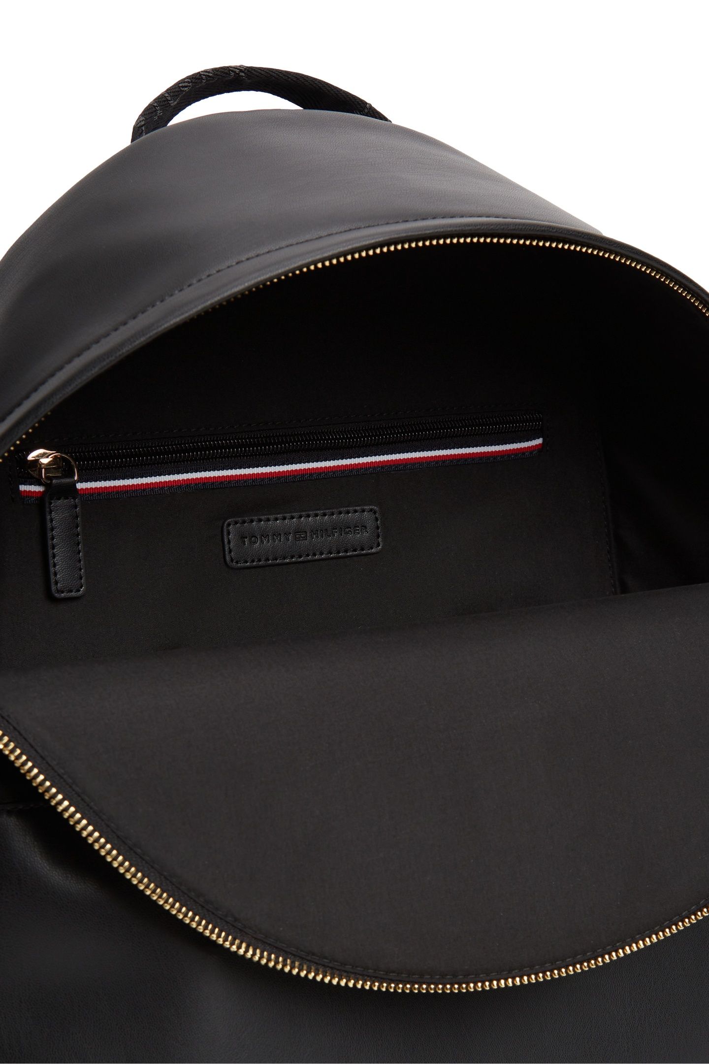 IM LATAM LOGO BACKPACK BLACK 4