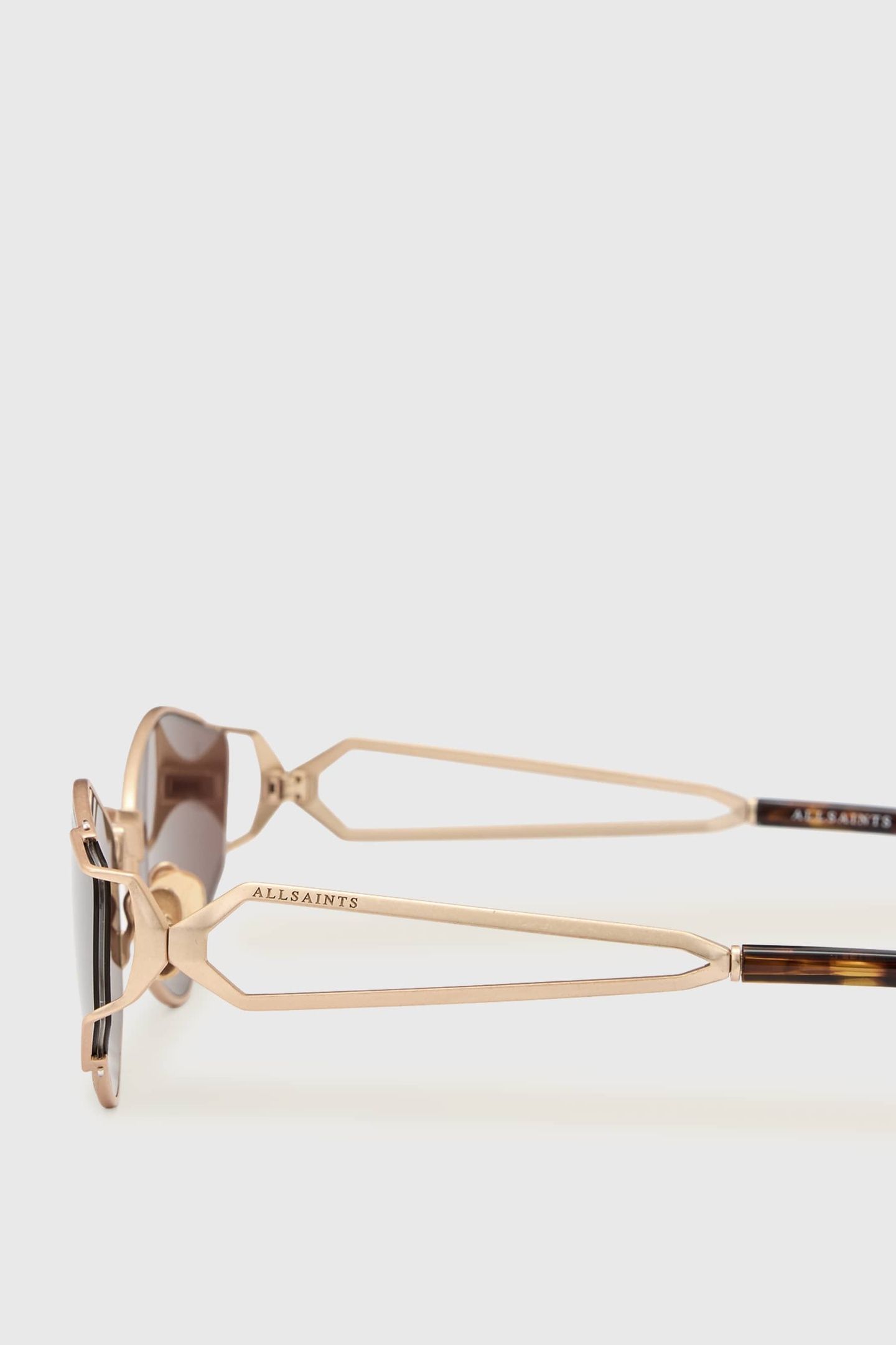 JAYE SUNGLASSES GOLD 4