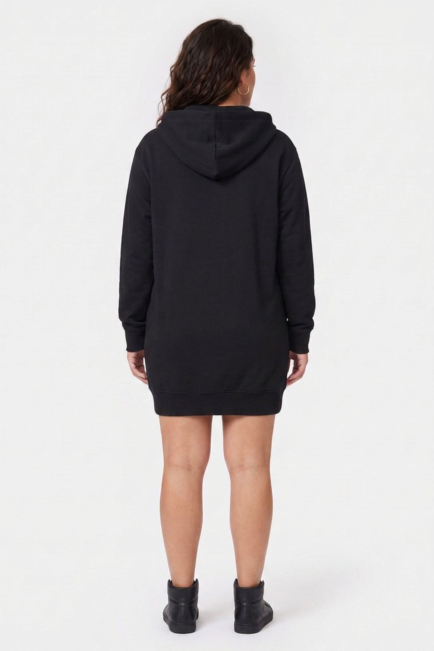 DRESS BLACK 2