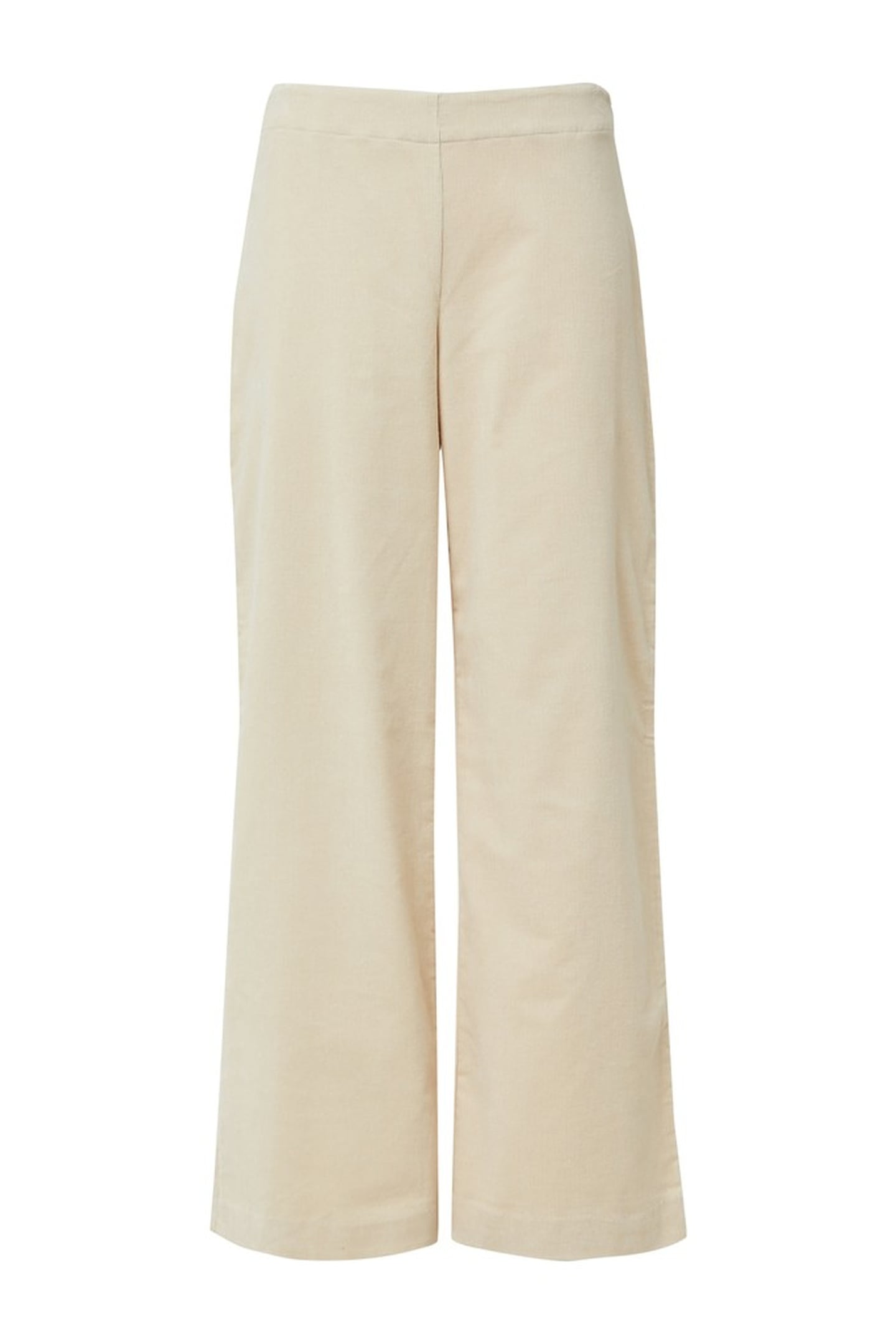 COMMA PANTS BEIGE 4