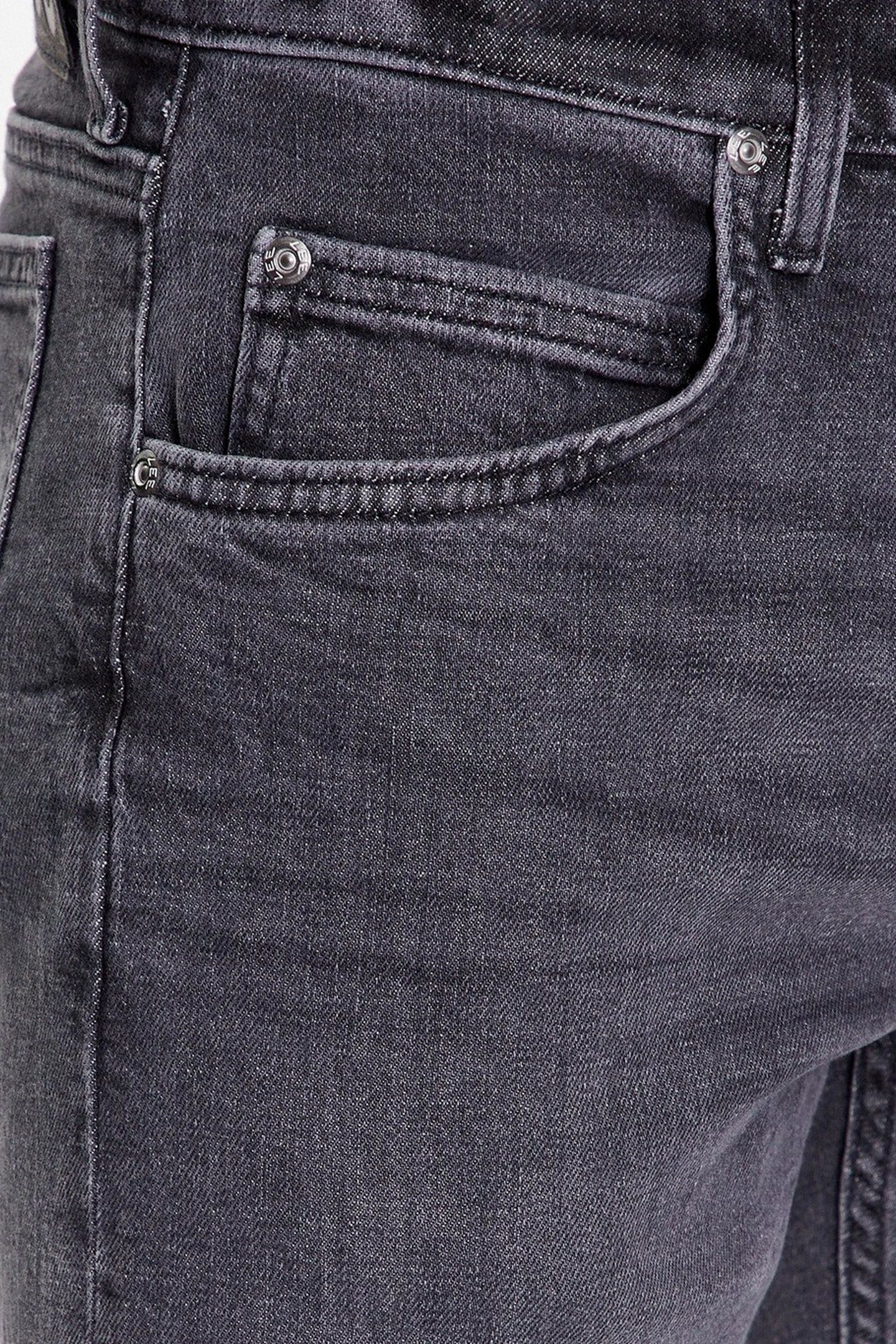 RIDER WORN IN SHADOW GREY 5