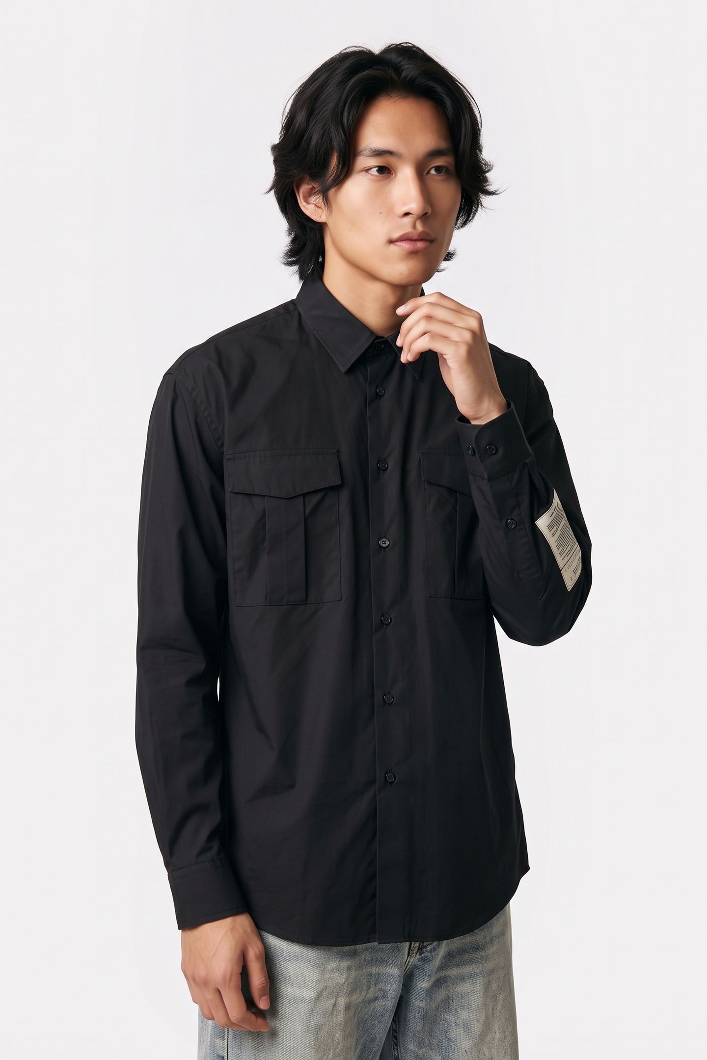 TOP BLACK 1