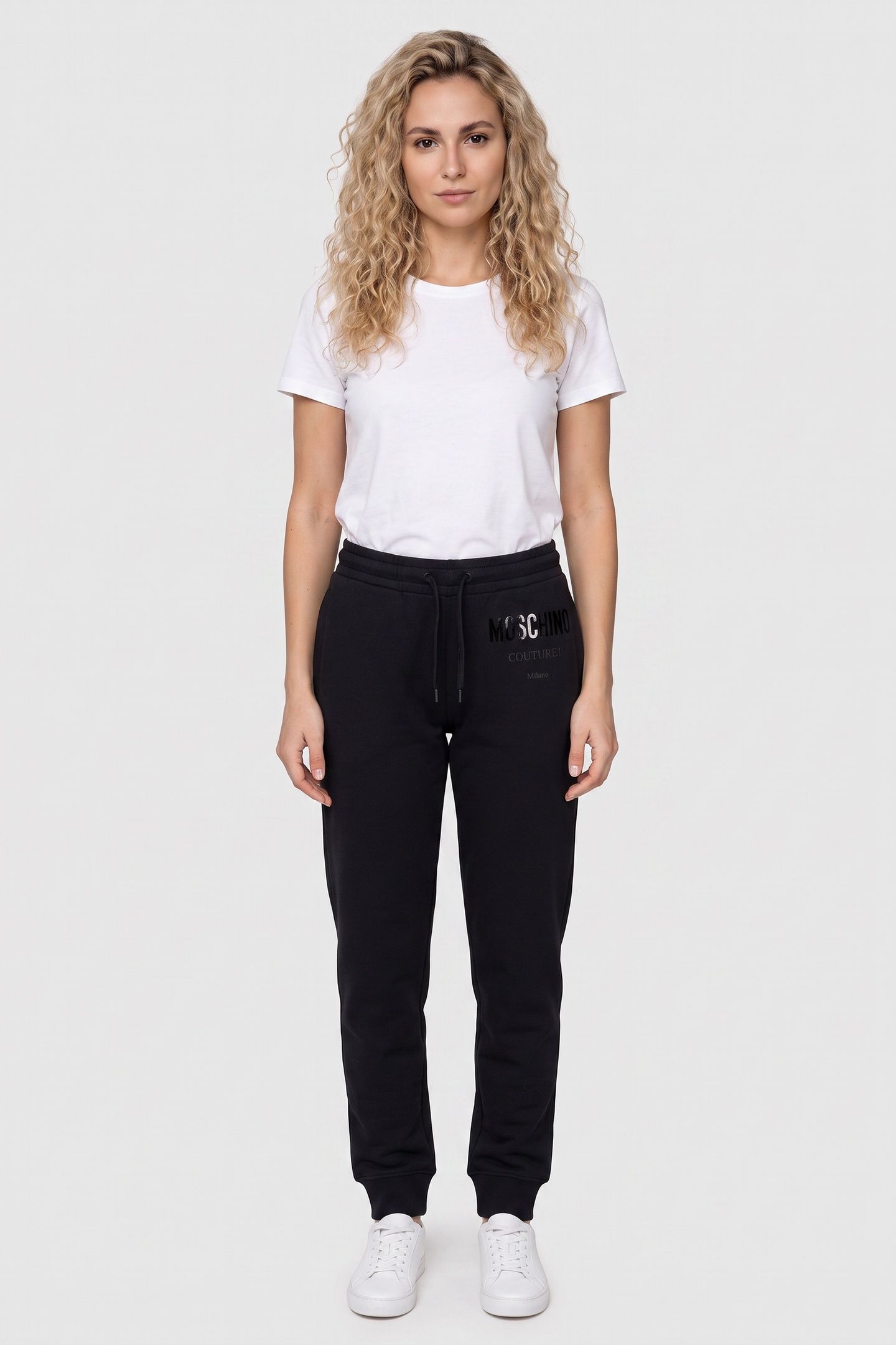 TROUSERS BLACK 1
