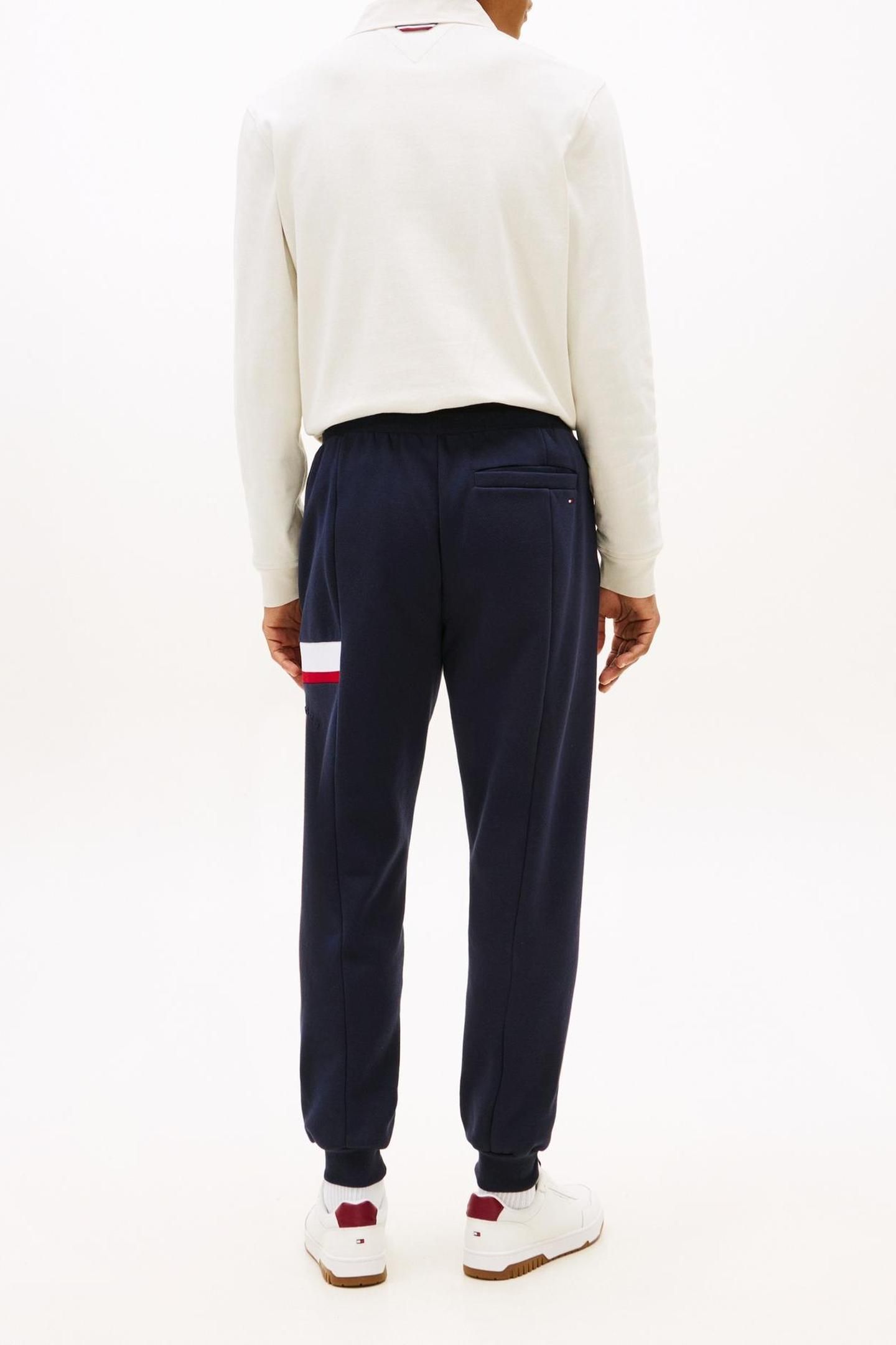 RWB INSERT SWEATPANT DESERT SKY 2