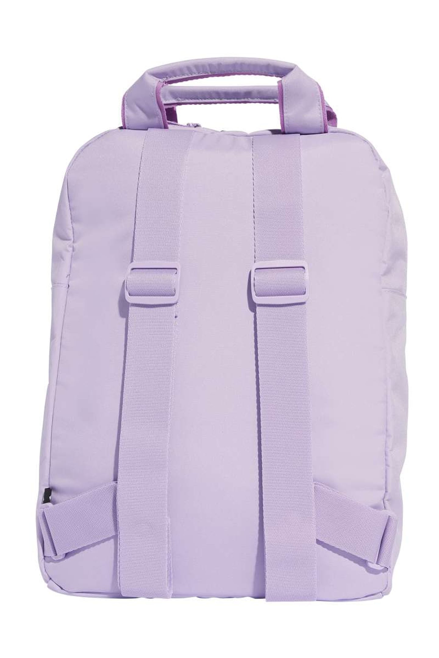 W L ESSENTIAL BACKPACK POWDER PLUM 2