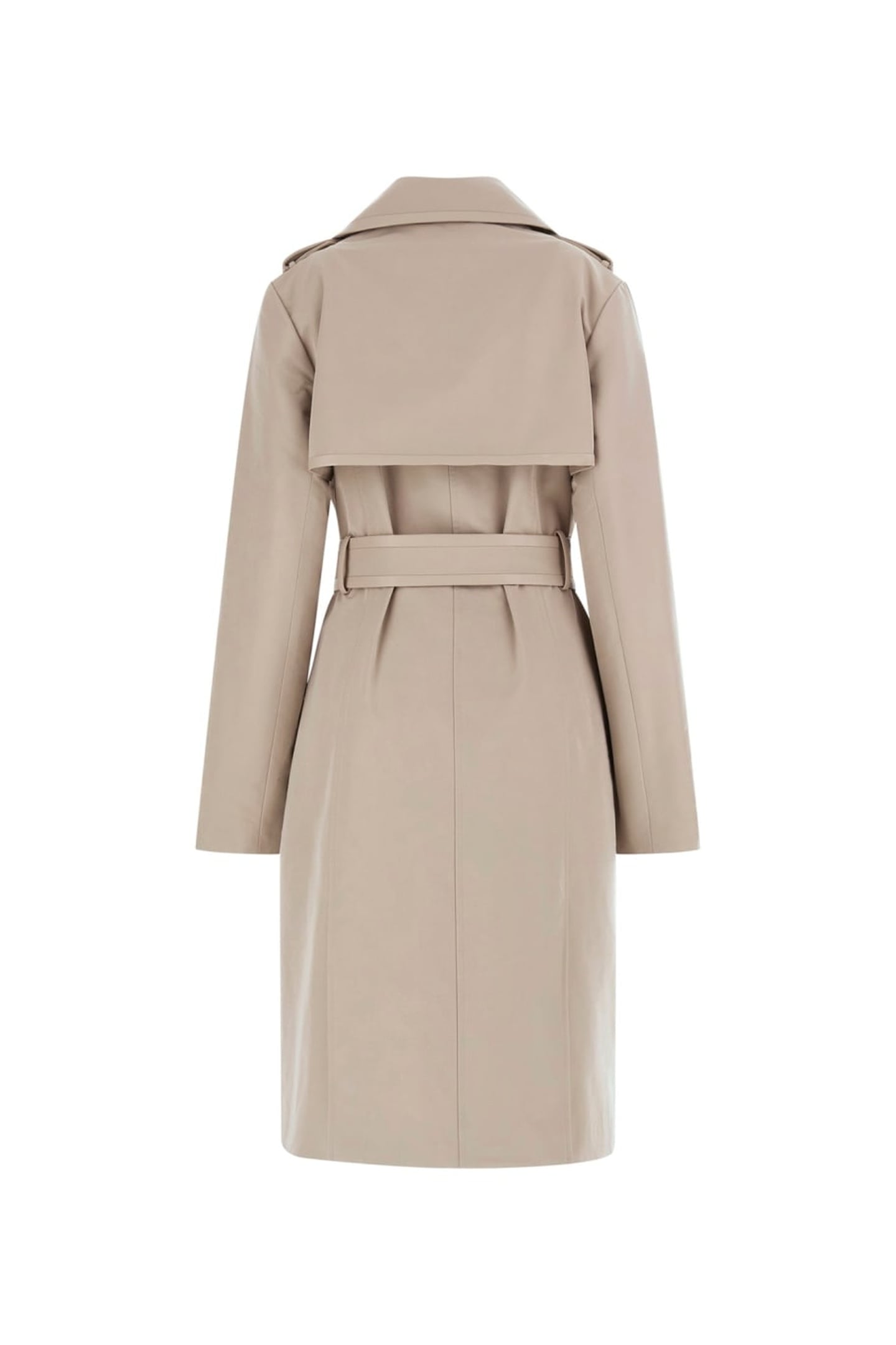 JENNY PU DETAILS TRE SAFARI TAN MULTI 7