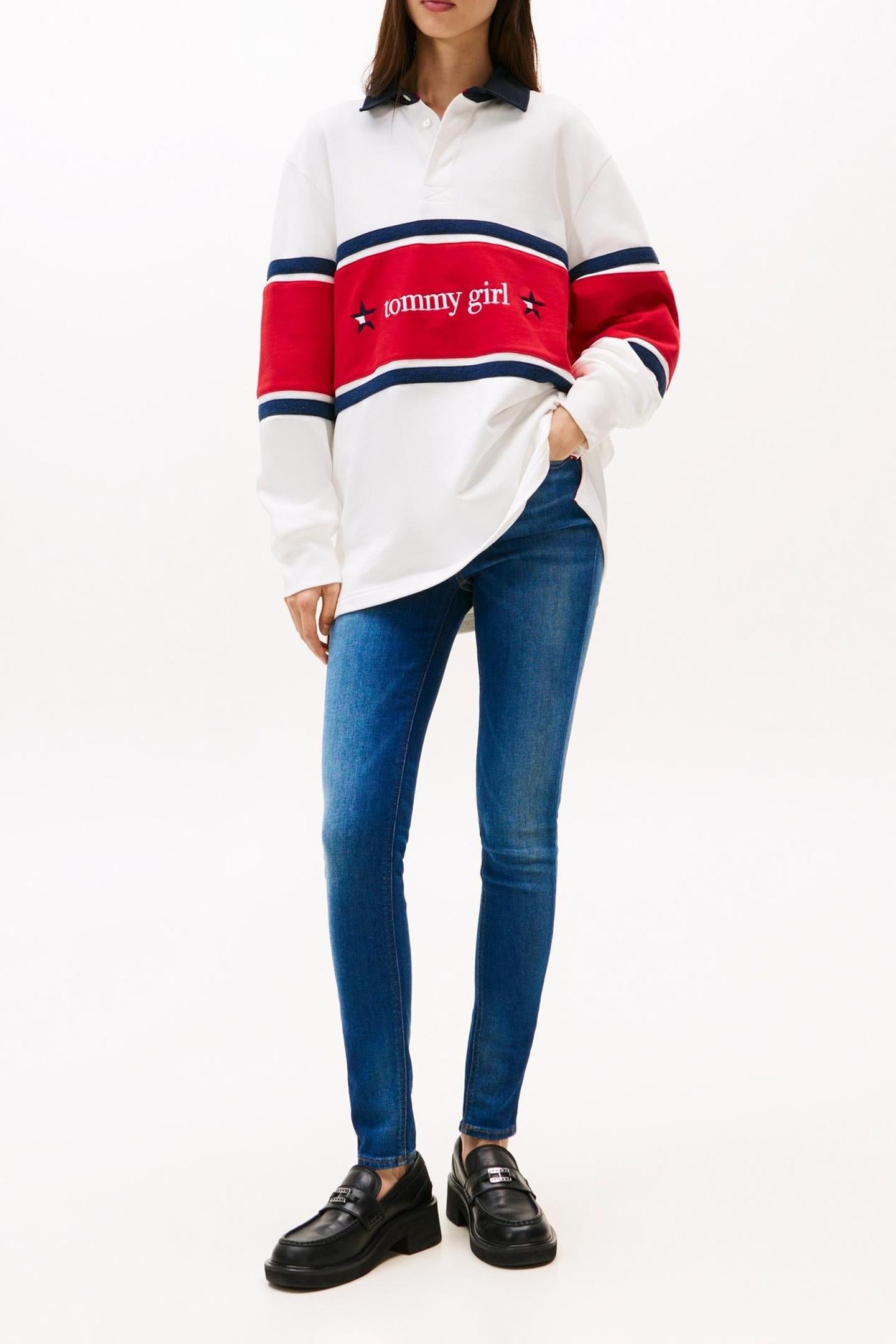 NORA MD SKINNY DI1237 DENIM MEDIUM 3