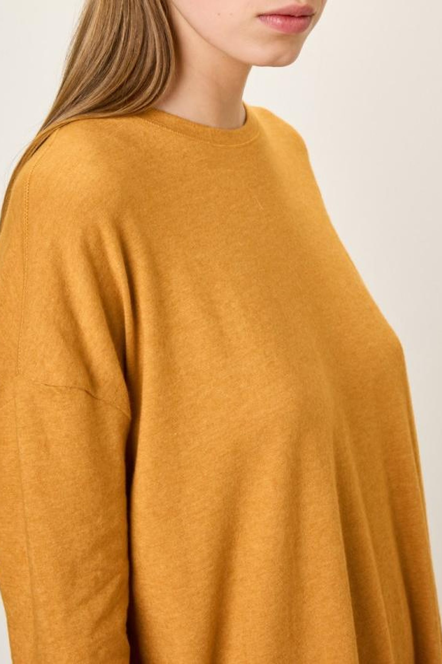 PIPOUN DRESS RUCHE CHINE 5