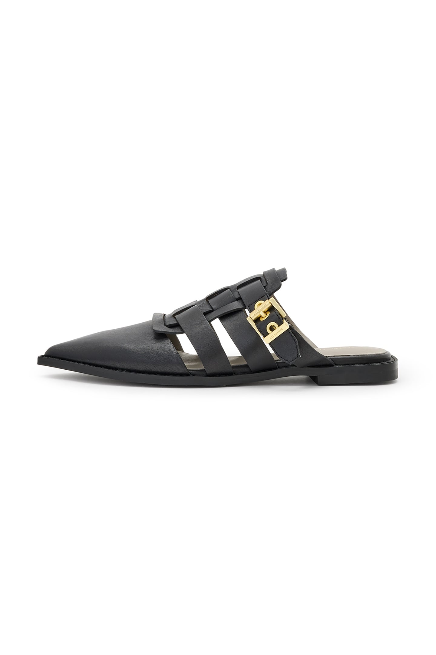NALA MULE BLACK 1