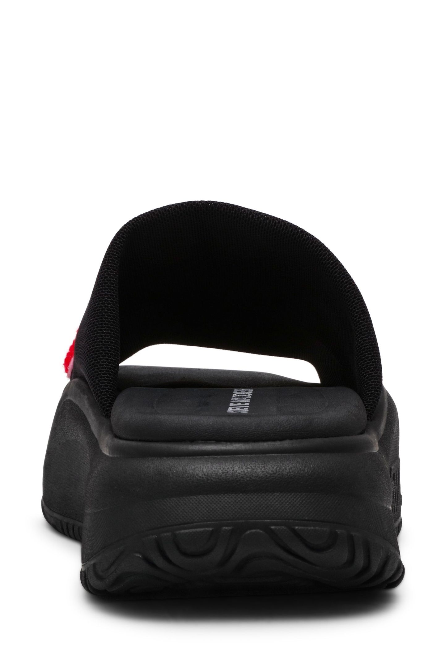 SPANKY-P SLIDES BLACK 5