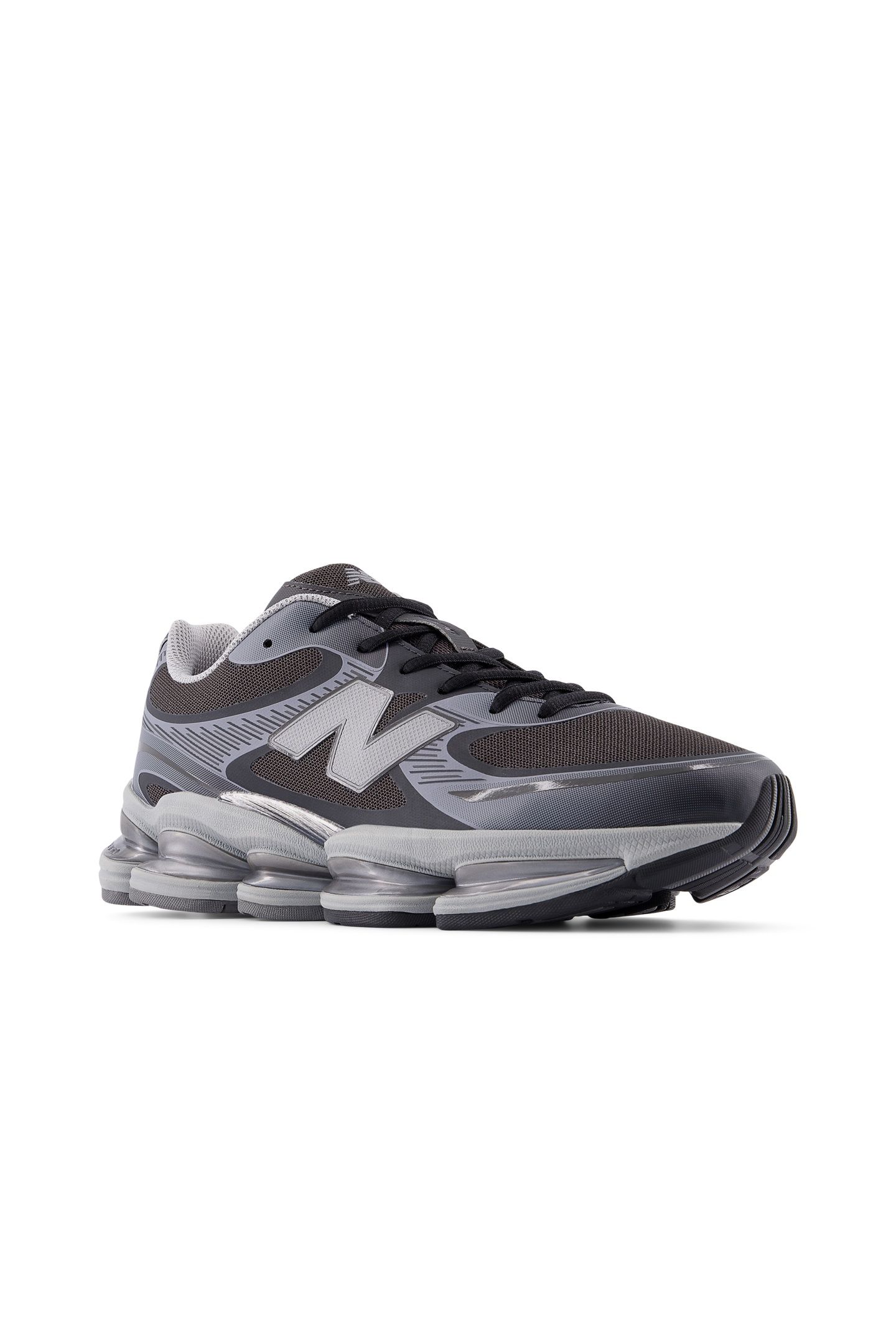UNISEX ABZORB 2000 NEPTUNE GREY 3