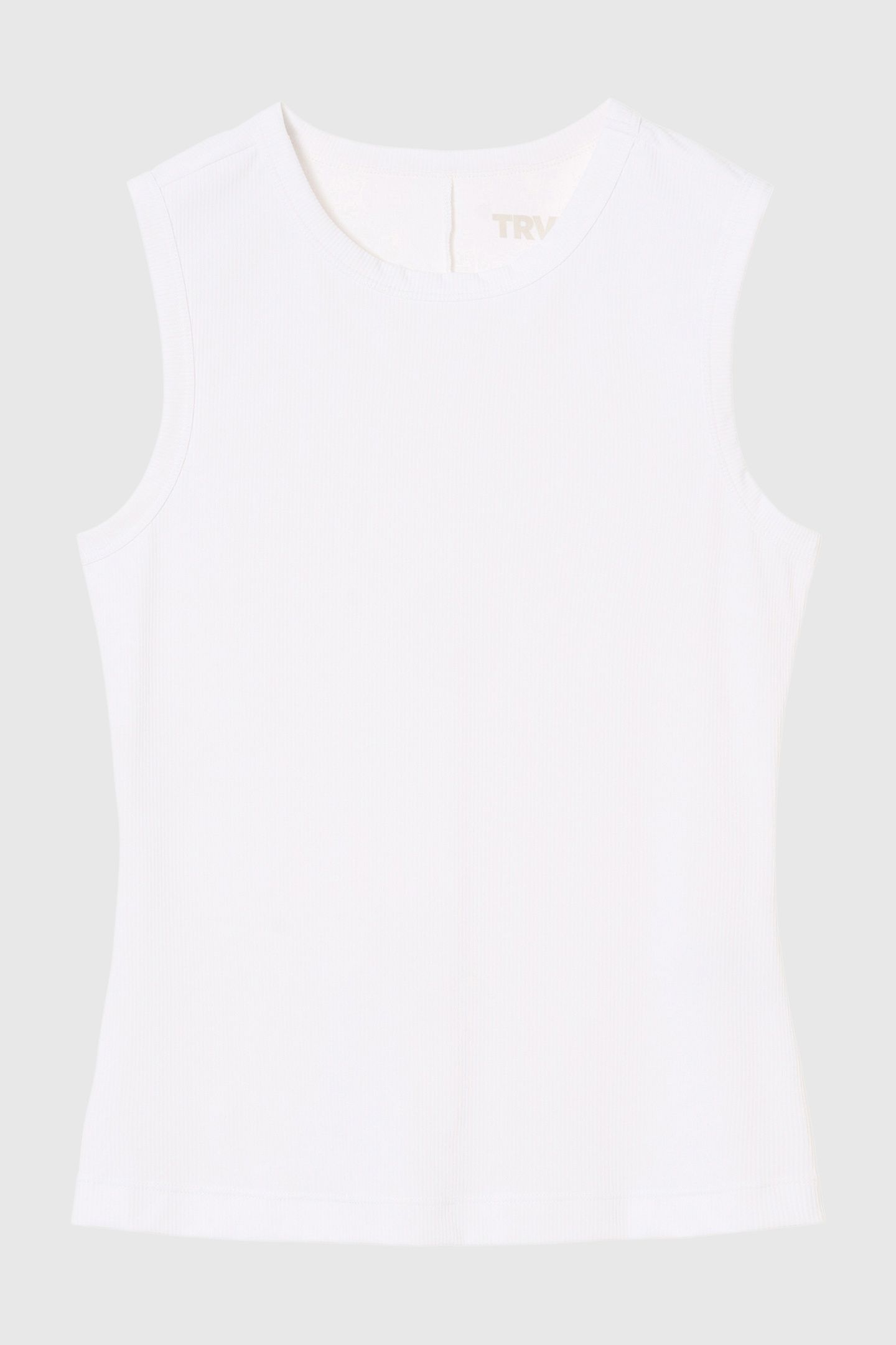 AFTON TOP WHITE 5