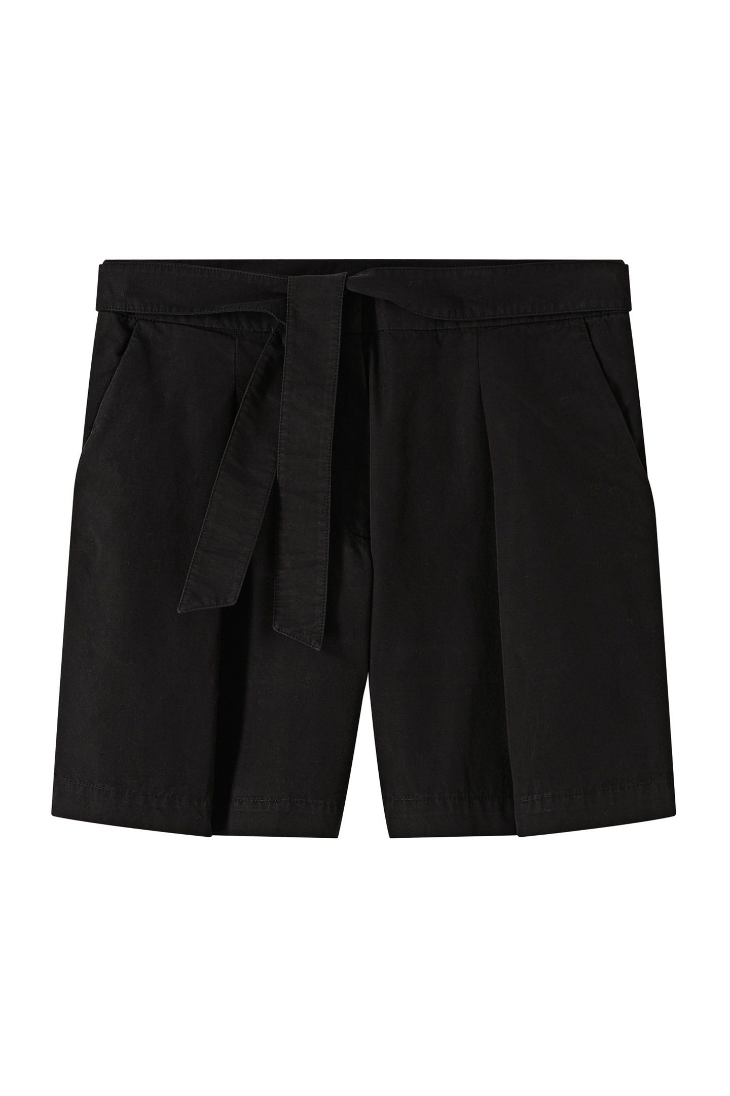 SHORTS CAMBERRA BLACK 2