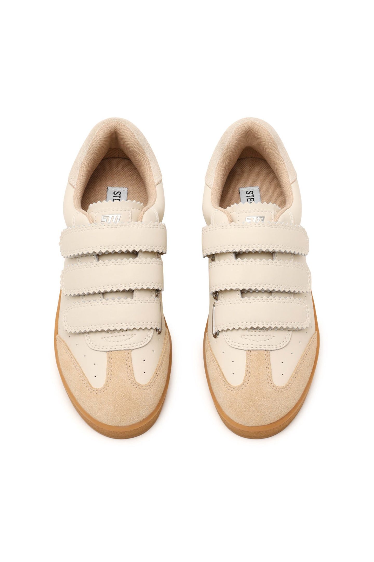 DAYBREAK SNEAKERS BONE/BONE 4