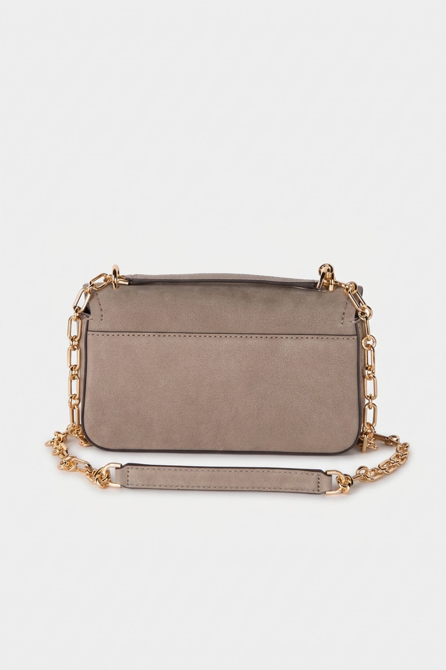 SMALL CONVERTIBLE CHAIN SHOULDER BIRCH 2