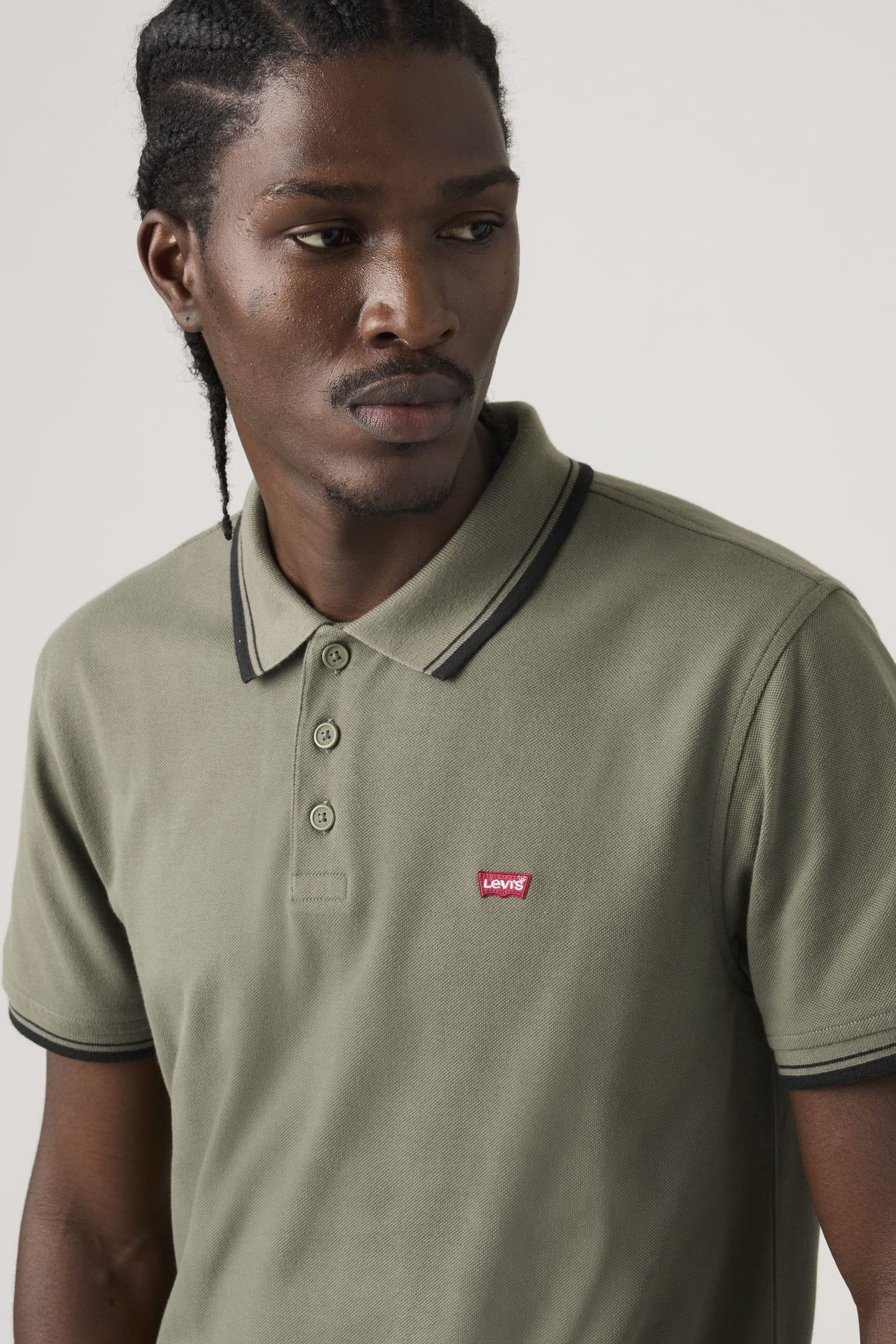 HOUSEMARK POLO 5