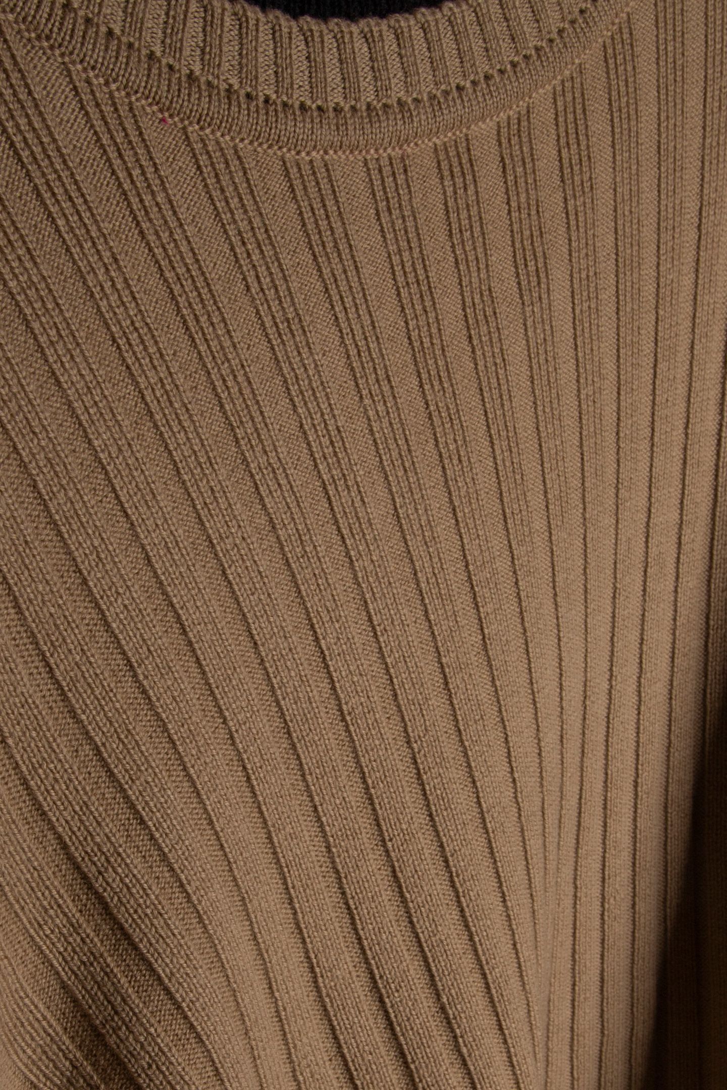 KNITWEAR BROWN 4