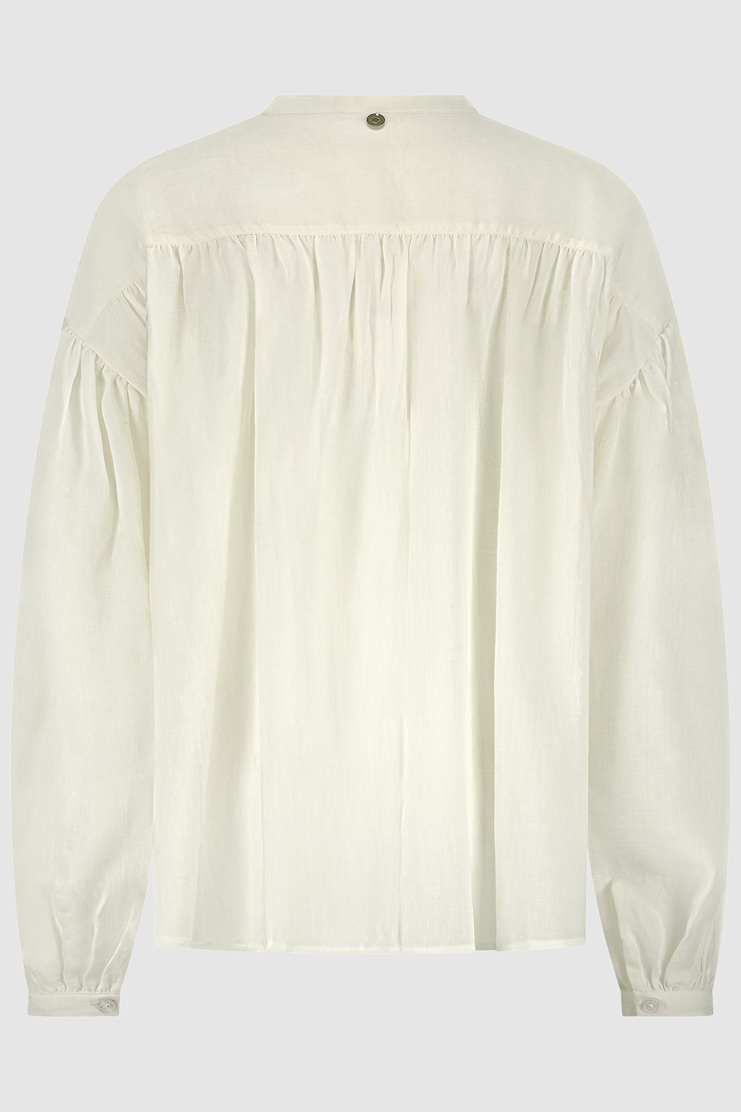 GIRLS ROSSY BLOUSE COTTON 2